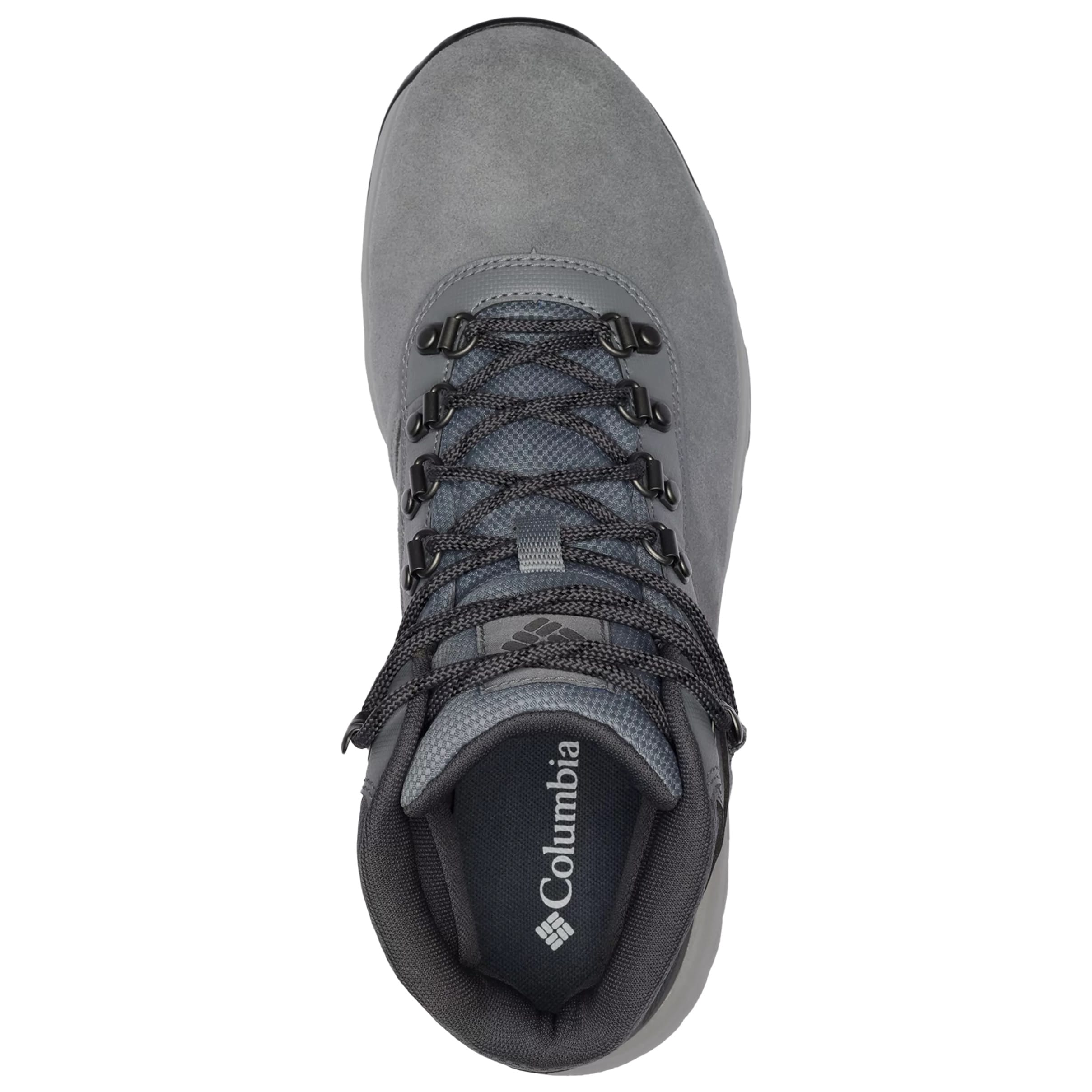 Buty Columbia Newton Wander - TI Grey Steel/Dark Grey