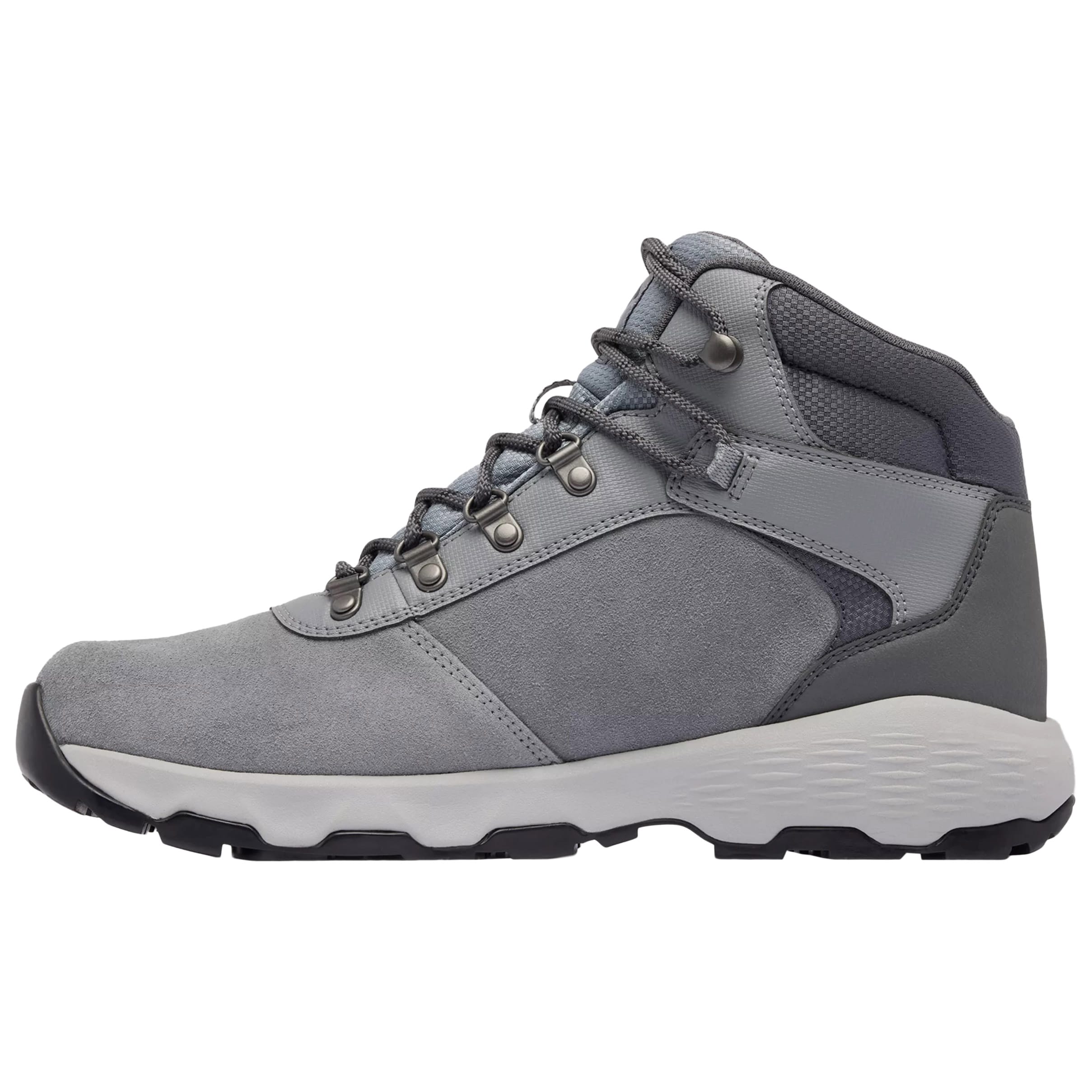 Buty Columbia Newton Wander - TI Grey Steel/Dark Grey