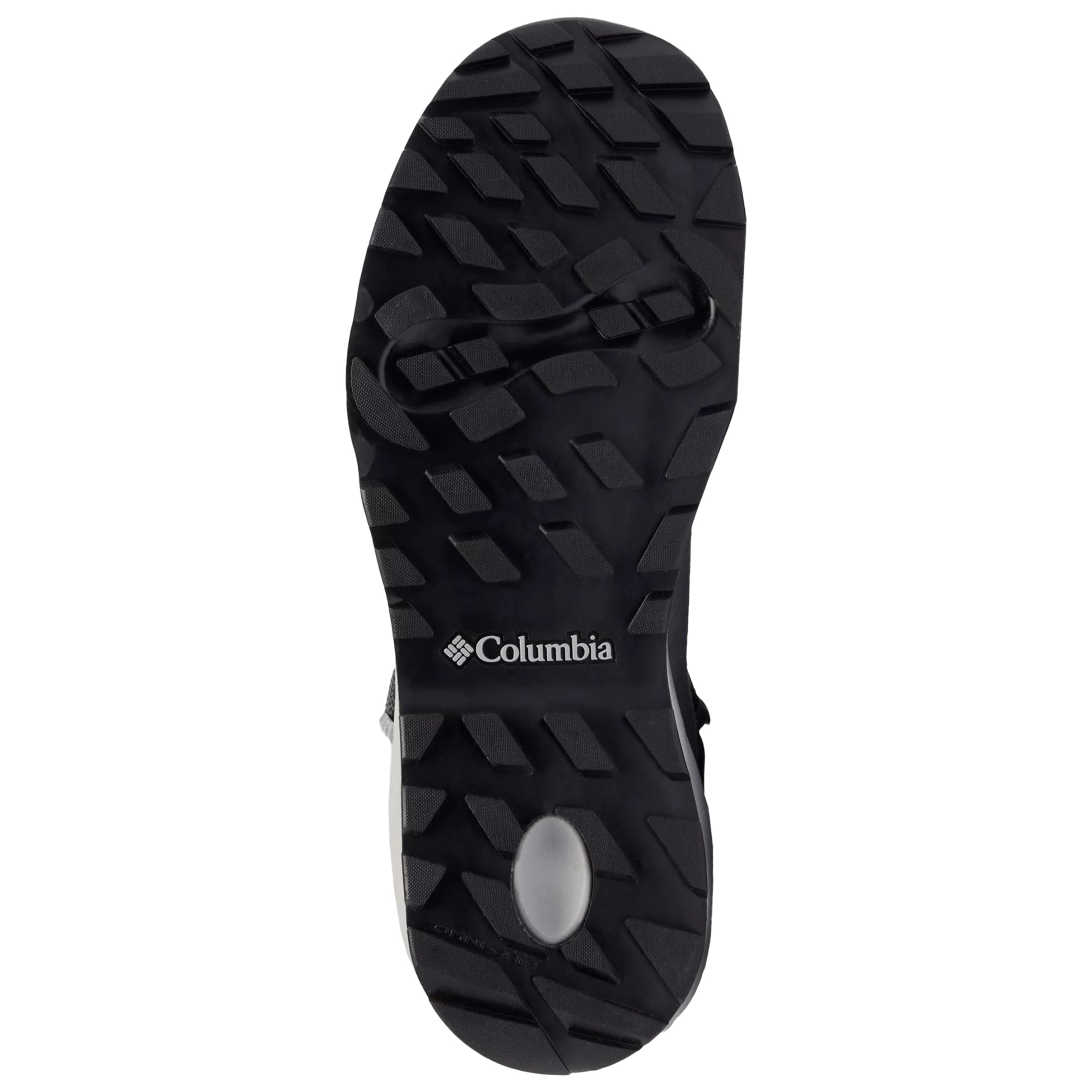 Buty Columbia Newton Wander - TI Grey Steel/Dark Grey