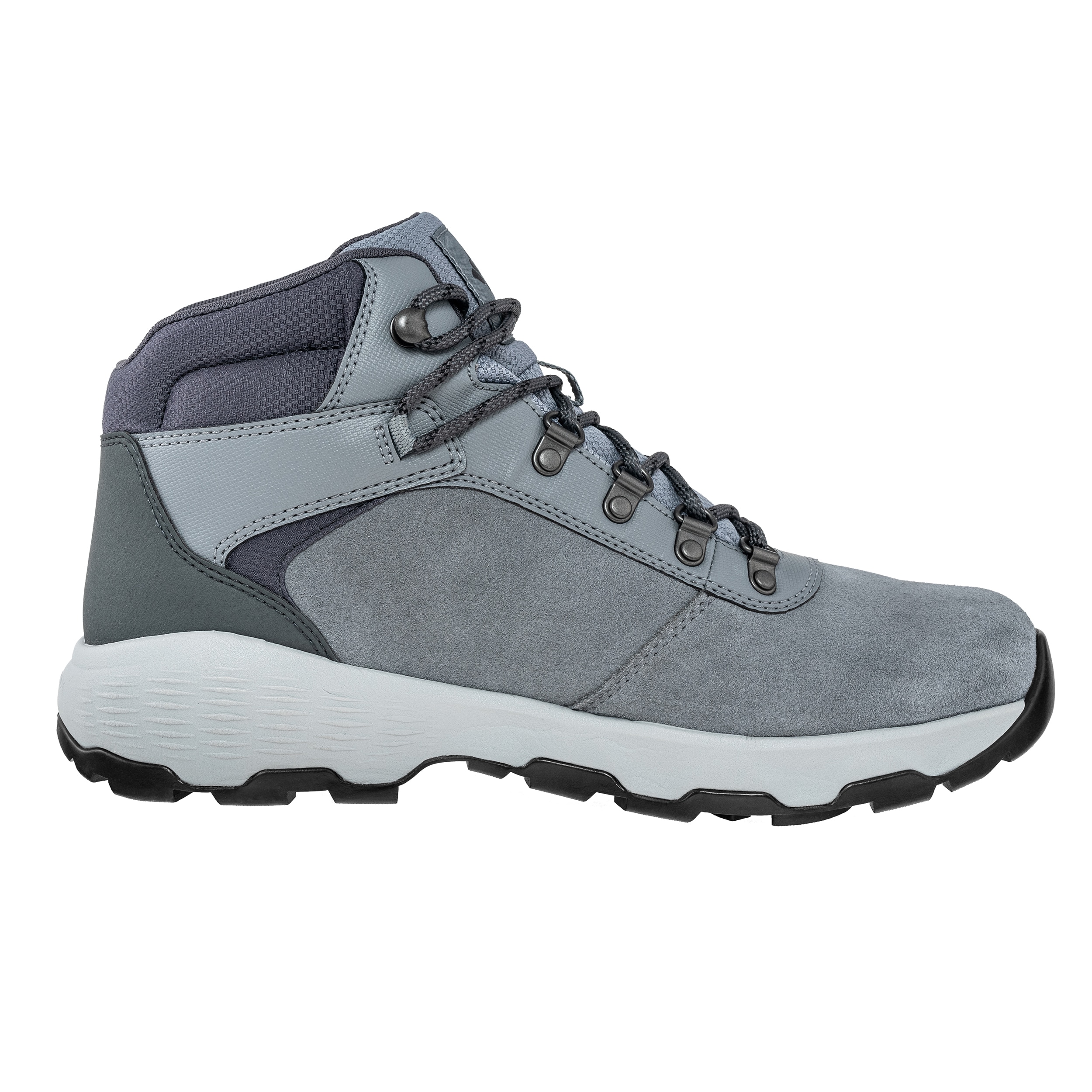 Buty Columbia Newton Wander - TI Grey Steel/Dark Grey