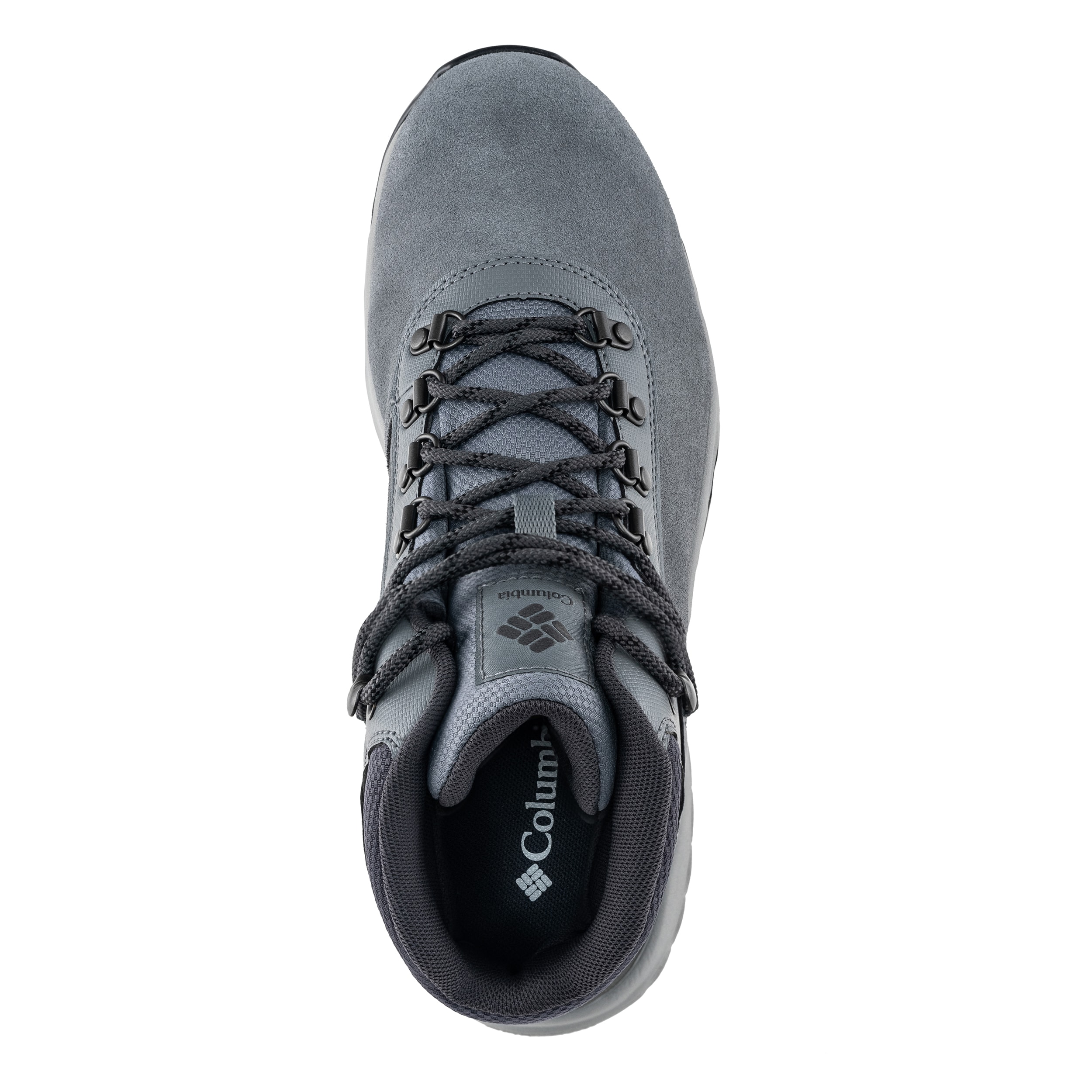 Buty Columbia Newton Wander - TI Grey Steel/Dark Grey