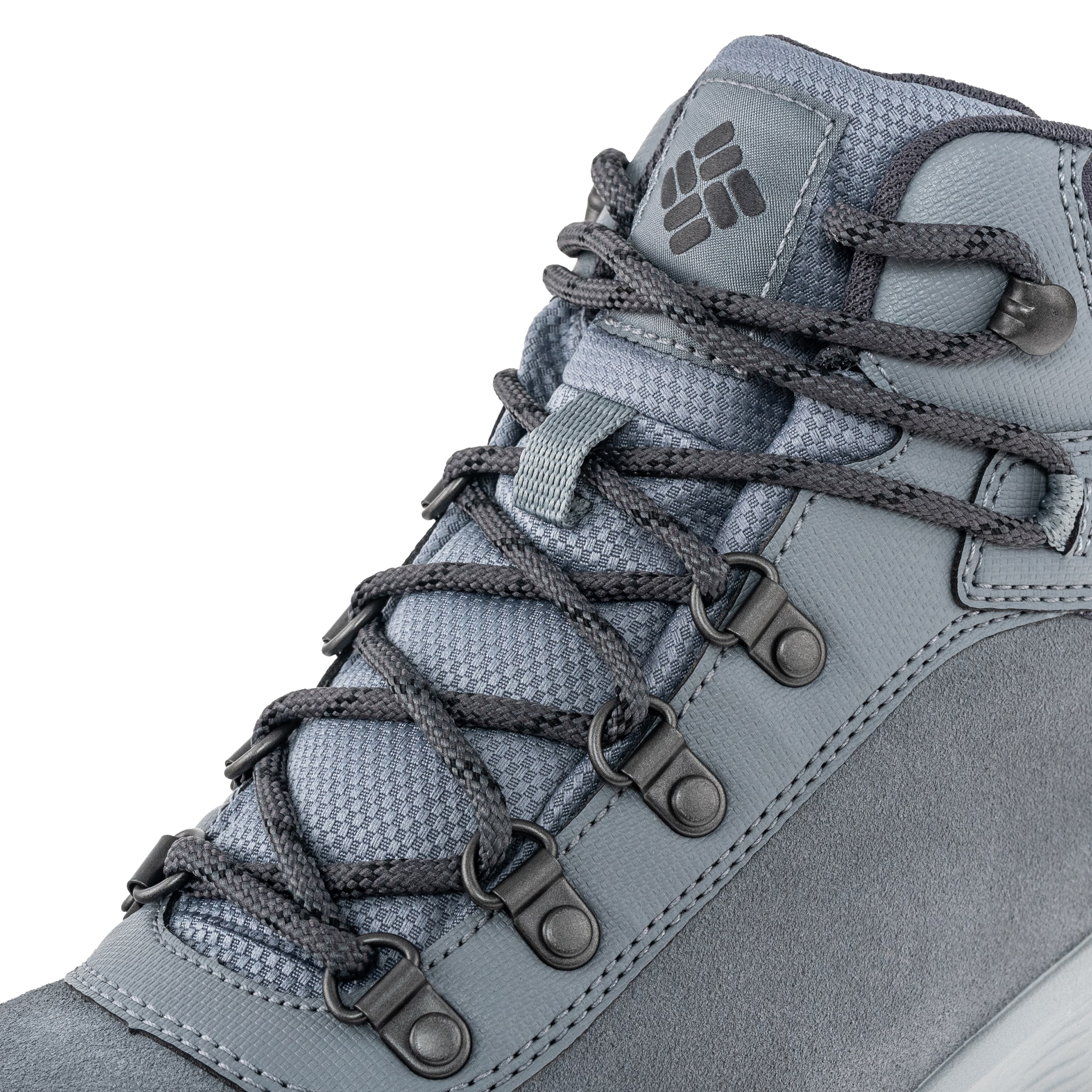 Buty Columbia Newton Wander - TI Grey Steel/Dark Grey