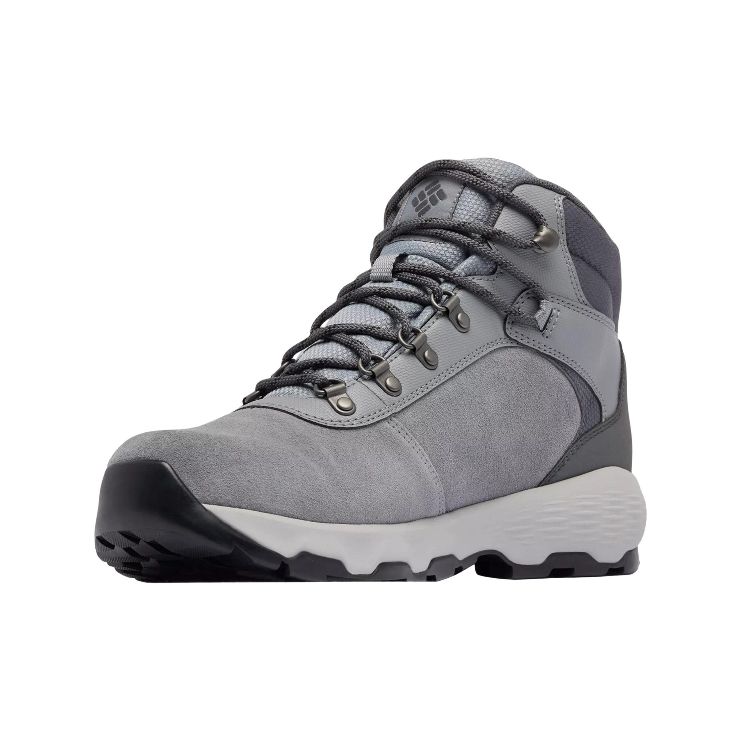 Buty Columbia Newton Wander - TI Grey Steel/Dark Grey