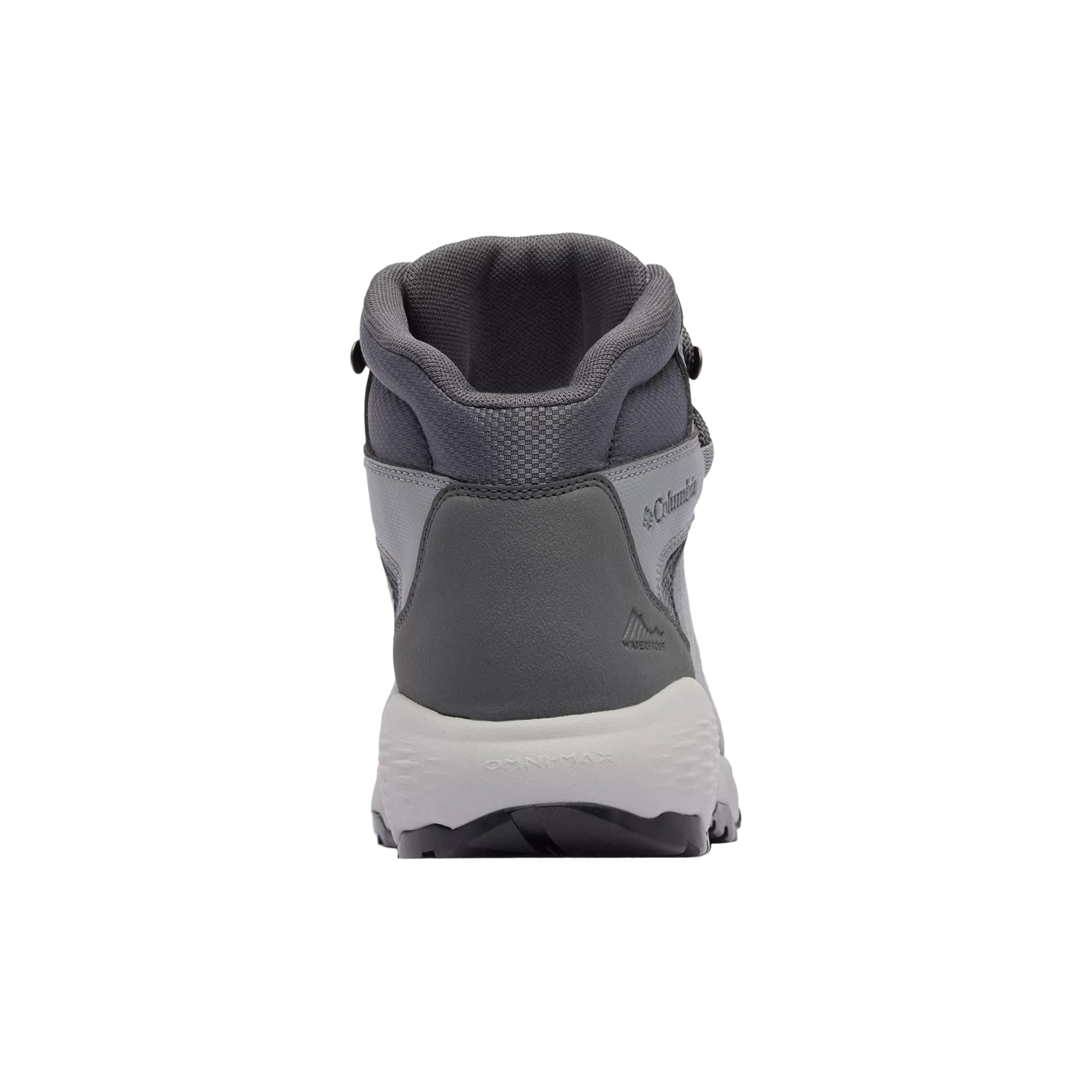 Buty Columbia Newton Wander - TI Grey Steel/Dark Grey