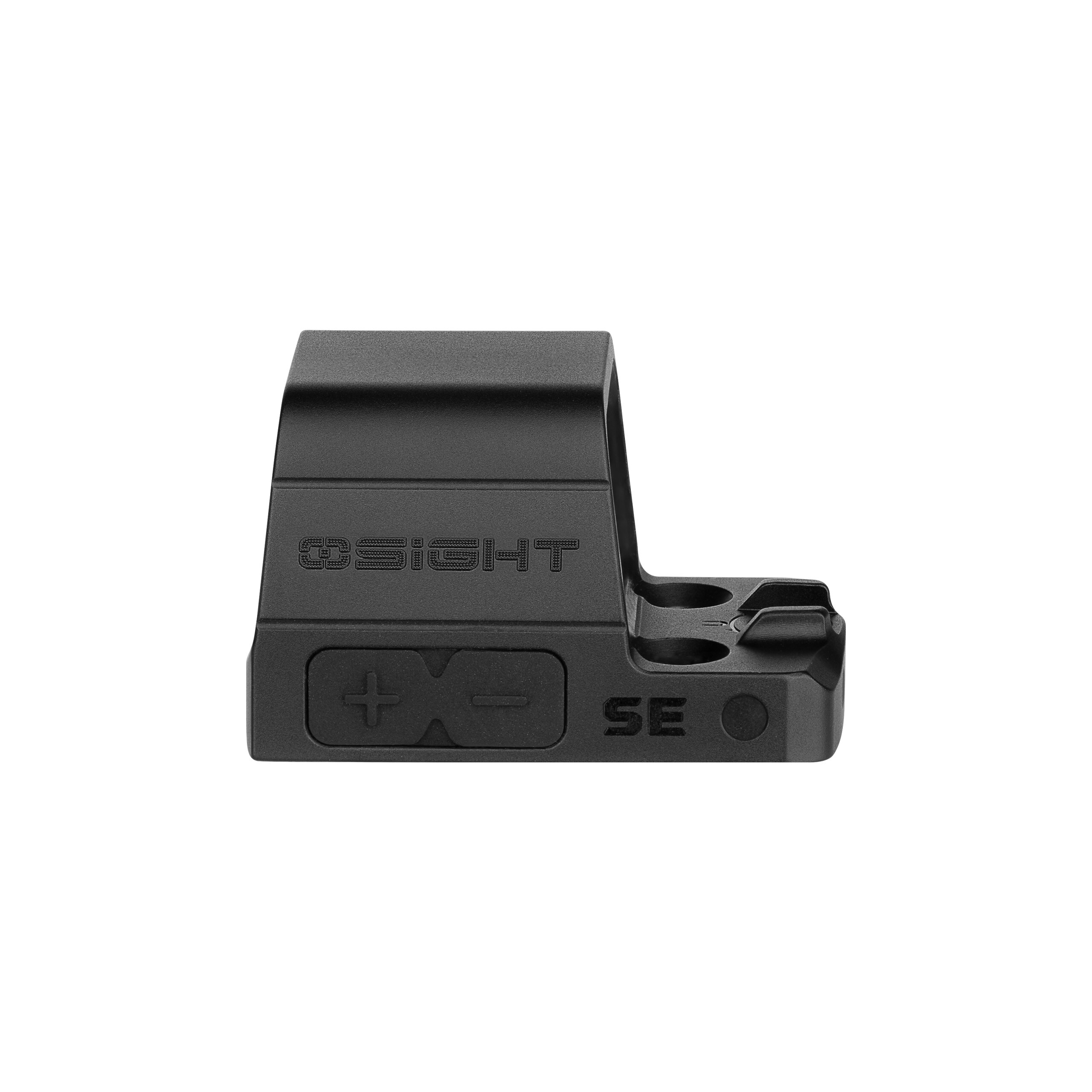 Коліматор Olight Osight SE Green - Black
