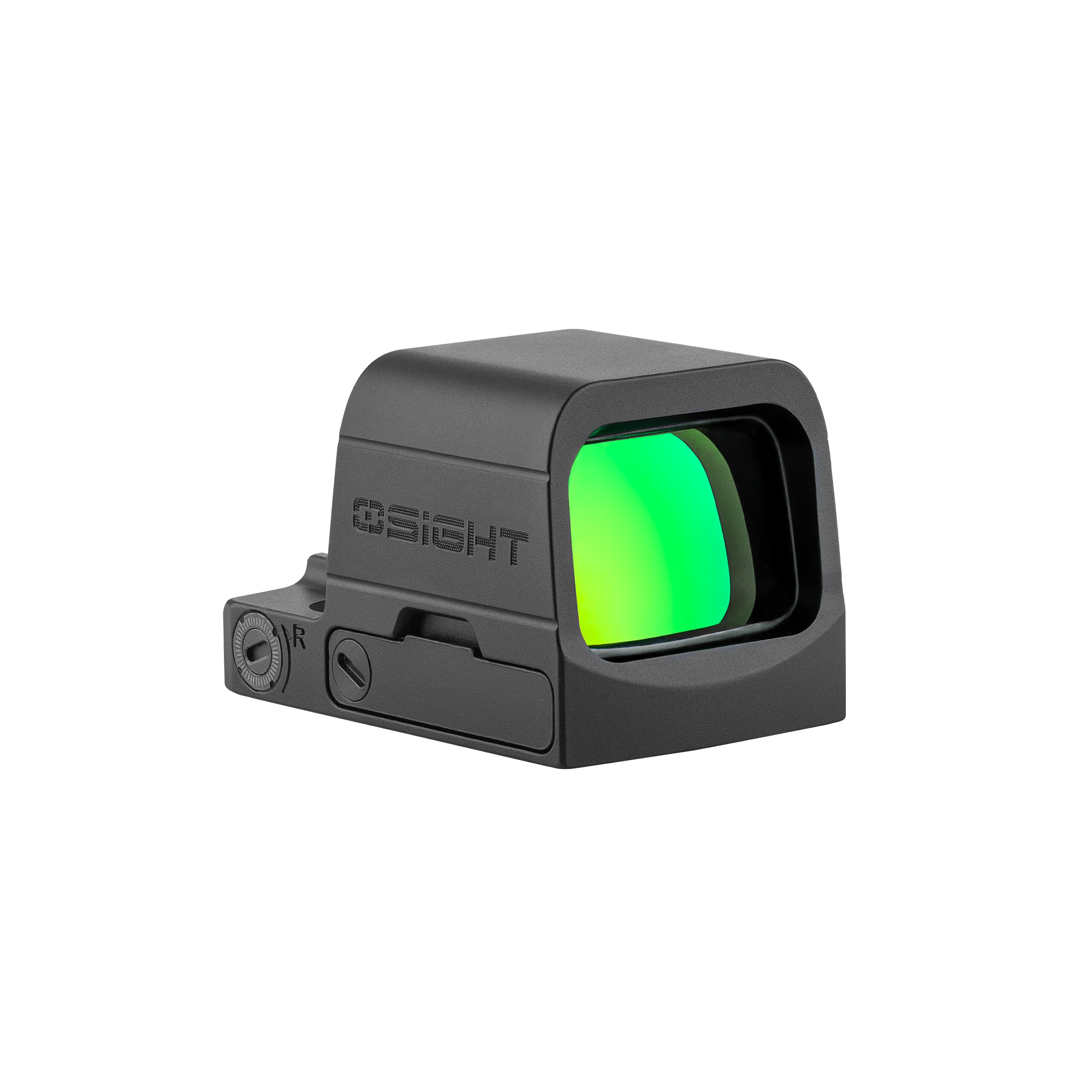 Коліматор Olight Osight SE Green - Black