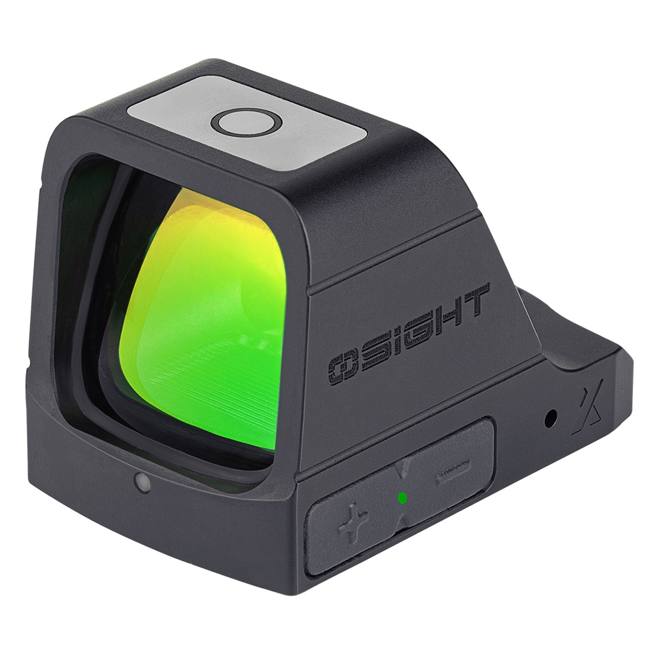 Kolimator Olight Osight X 3 MOA Green Dot & 32 MOA Circle