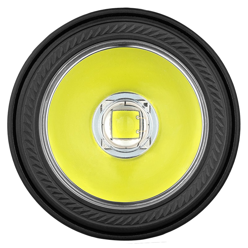 Latarka Olight Baton 4 Pro Matte Black - 1600 lumenów