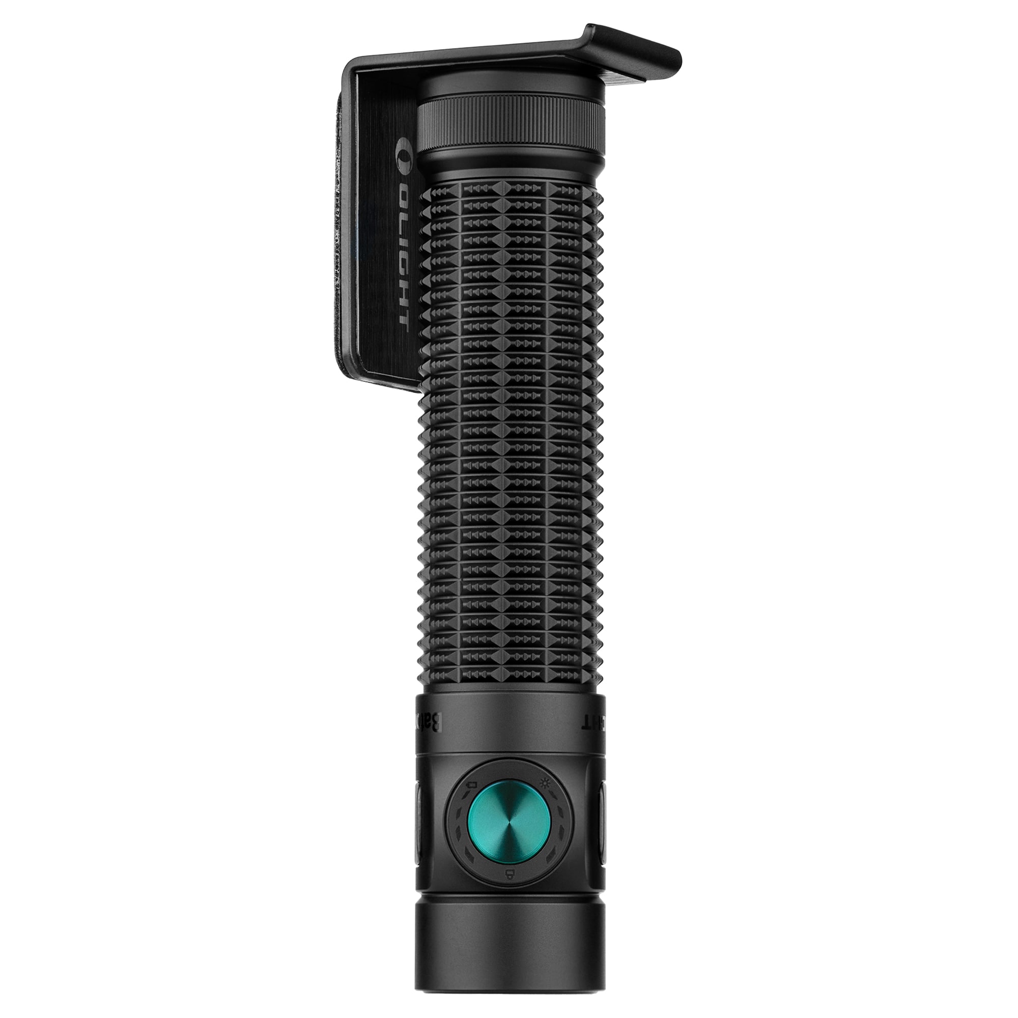 Latarka Olight Baton 4 Pro Matte Black - 1600 lumenów