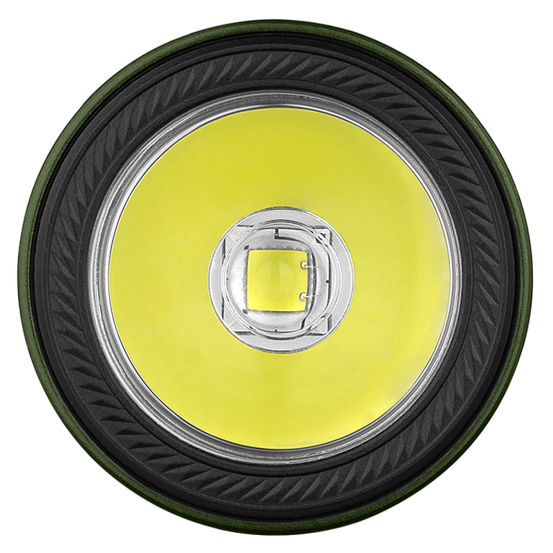 Latarka Olight Baton 4 Pro OD Green - 1600 lumenów