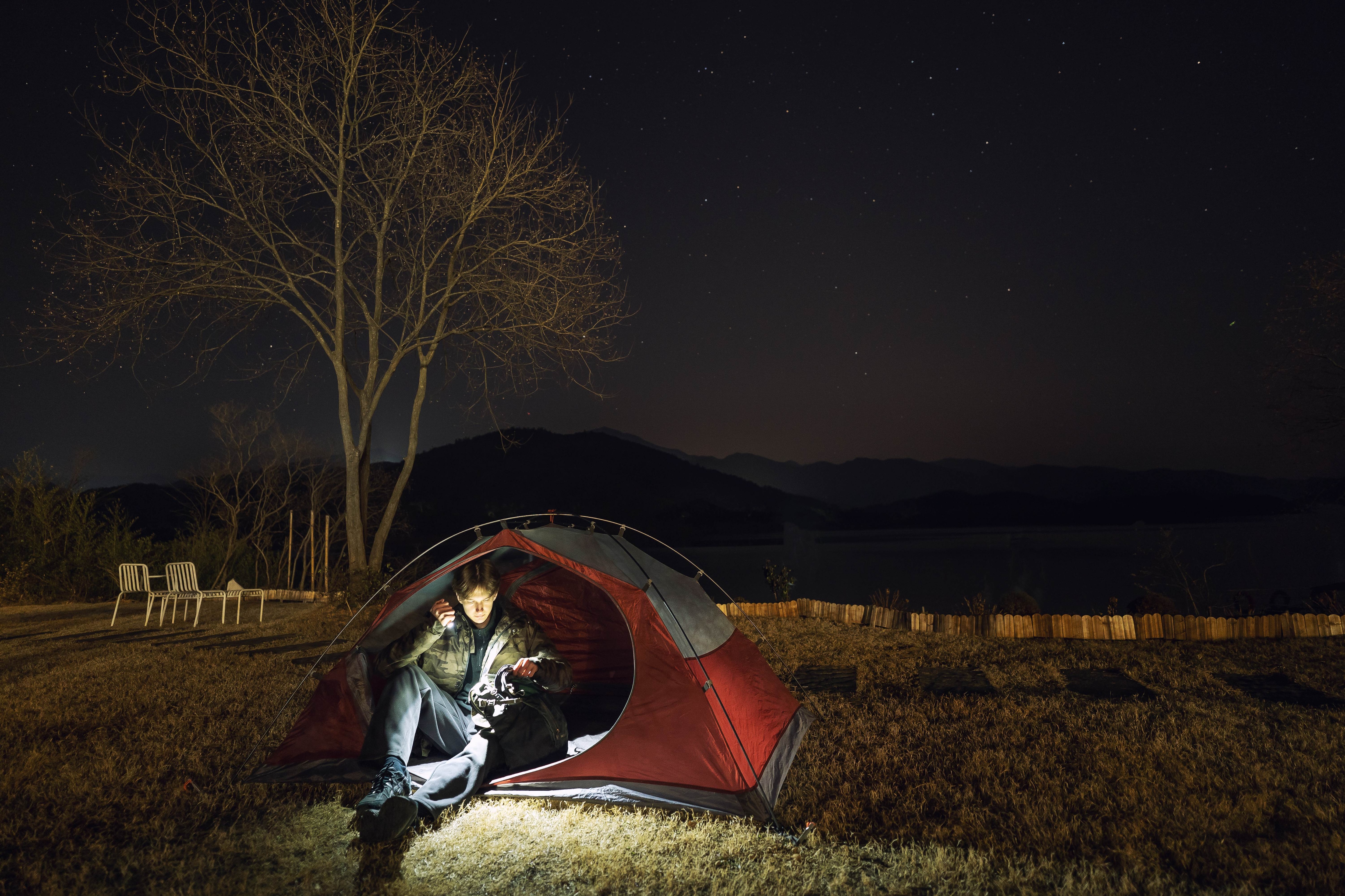 Latarka Olight Baton 4 Pro OD Green - 1600 lumenów