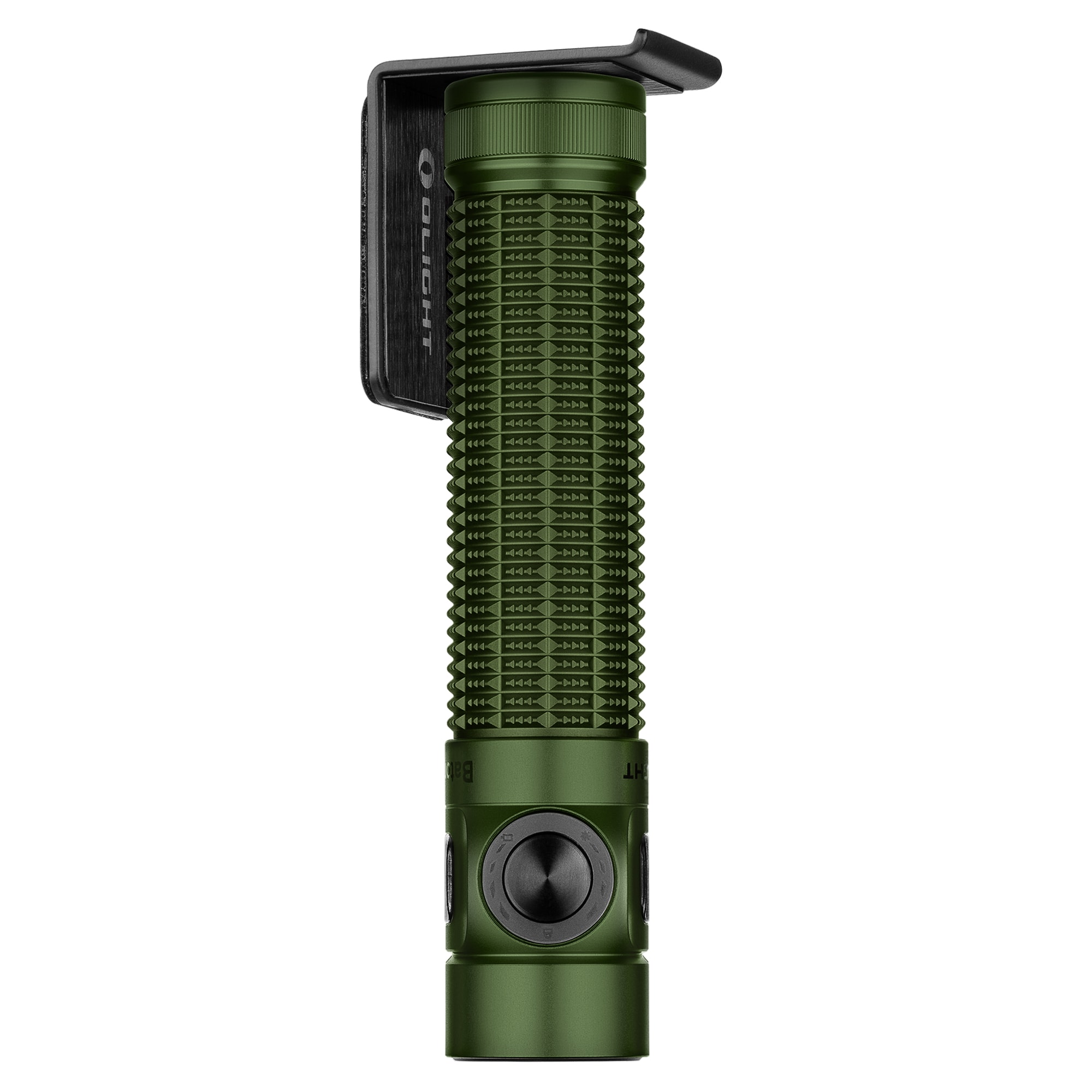 Latarka Olight Baton 4 Pro OD Green - 1600 lumenów