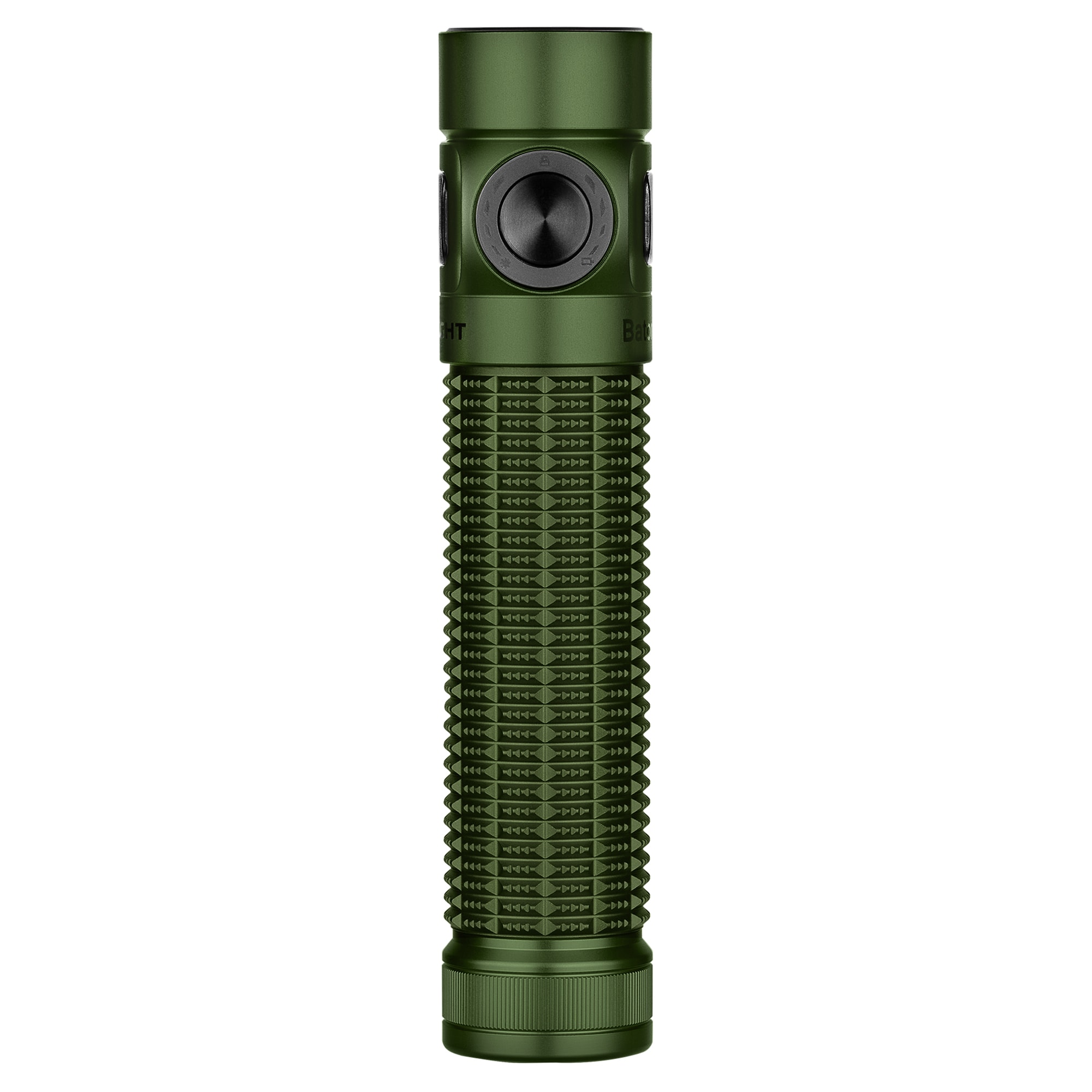 Latarka Olight Baton 4 Pro OD Green - 1600 lumenów