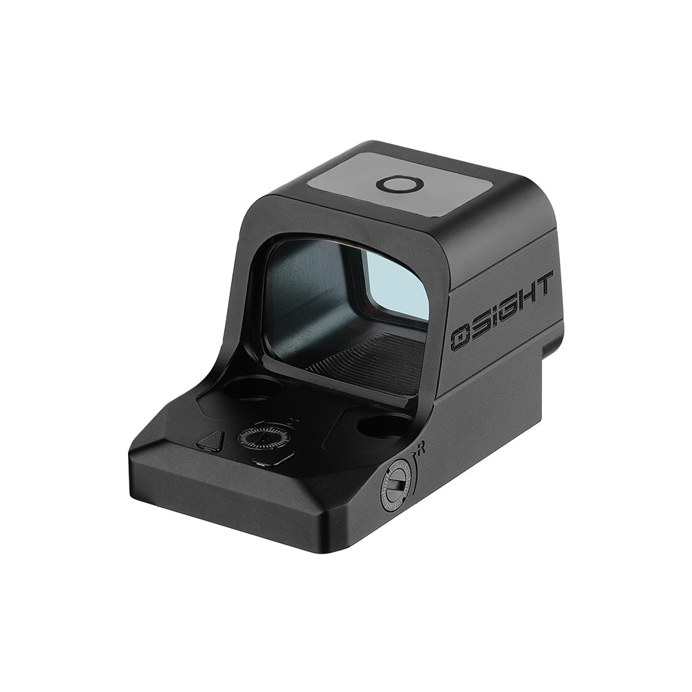 Коліматор Olight Osight XR RD - Black