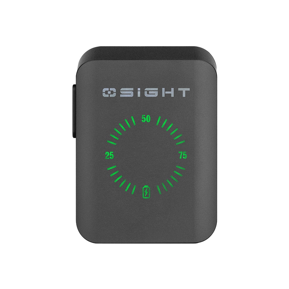 Коліматор Olight Osight XR RD - Black