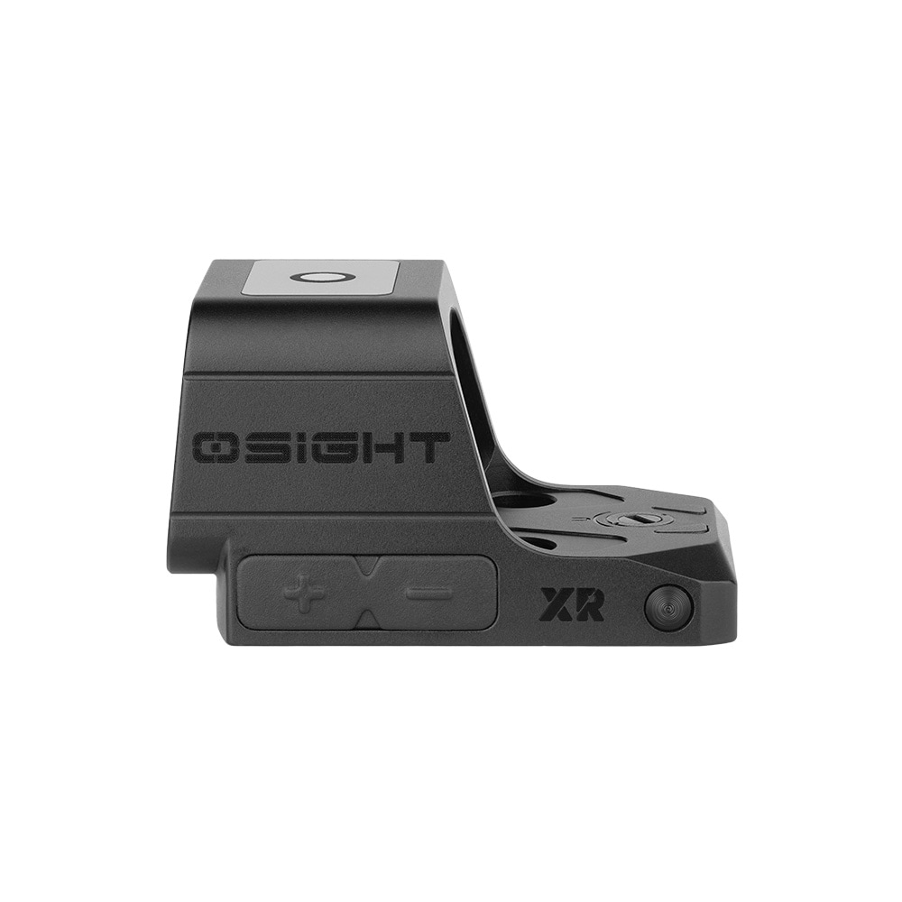 Коліматор Olight Osight XR RD - Black