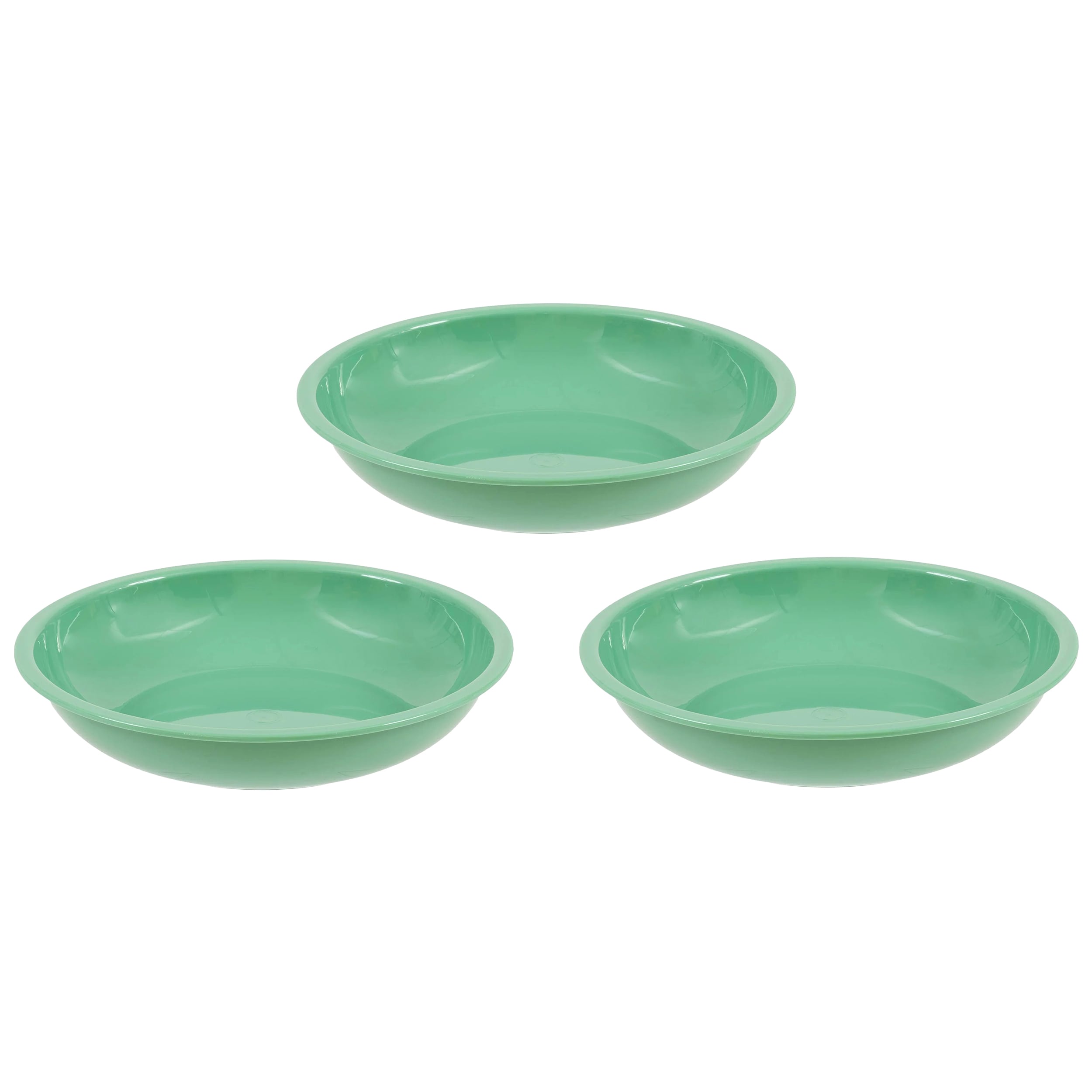 Miska Highlander Outdoor 20 cm Sage - 3 szt.