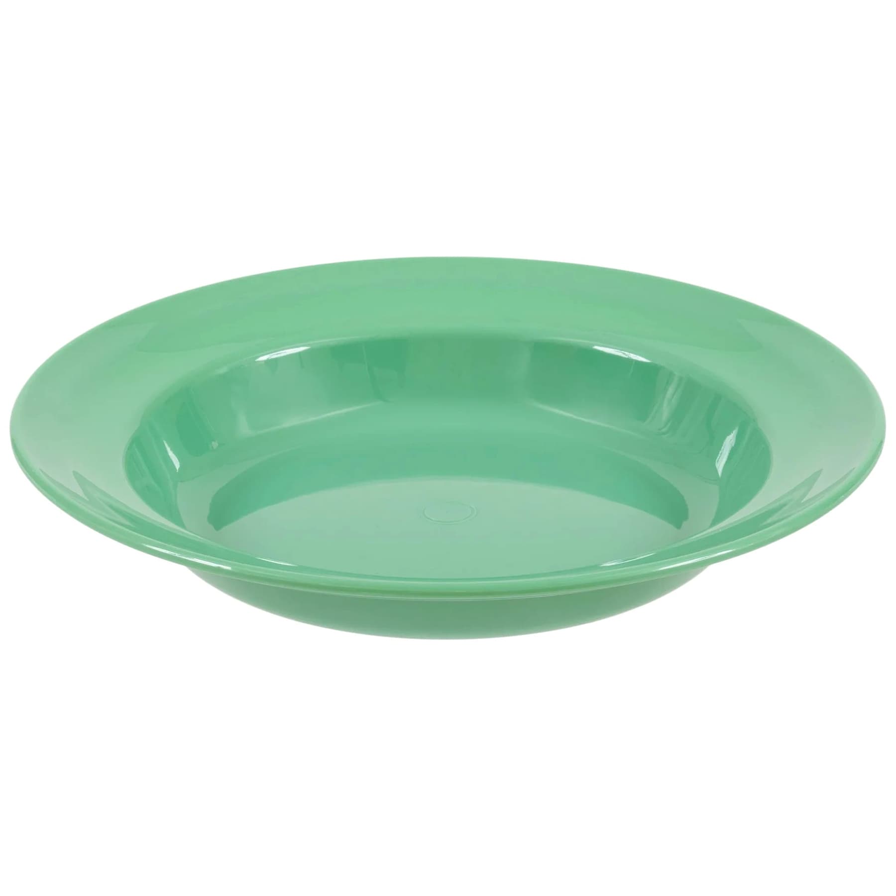 Talerz głęboki Highlander Outdoor 22 cm Sage - 3 szt.