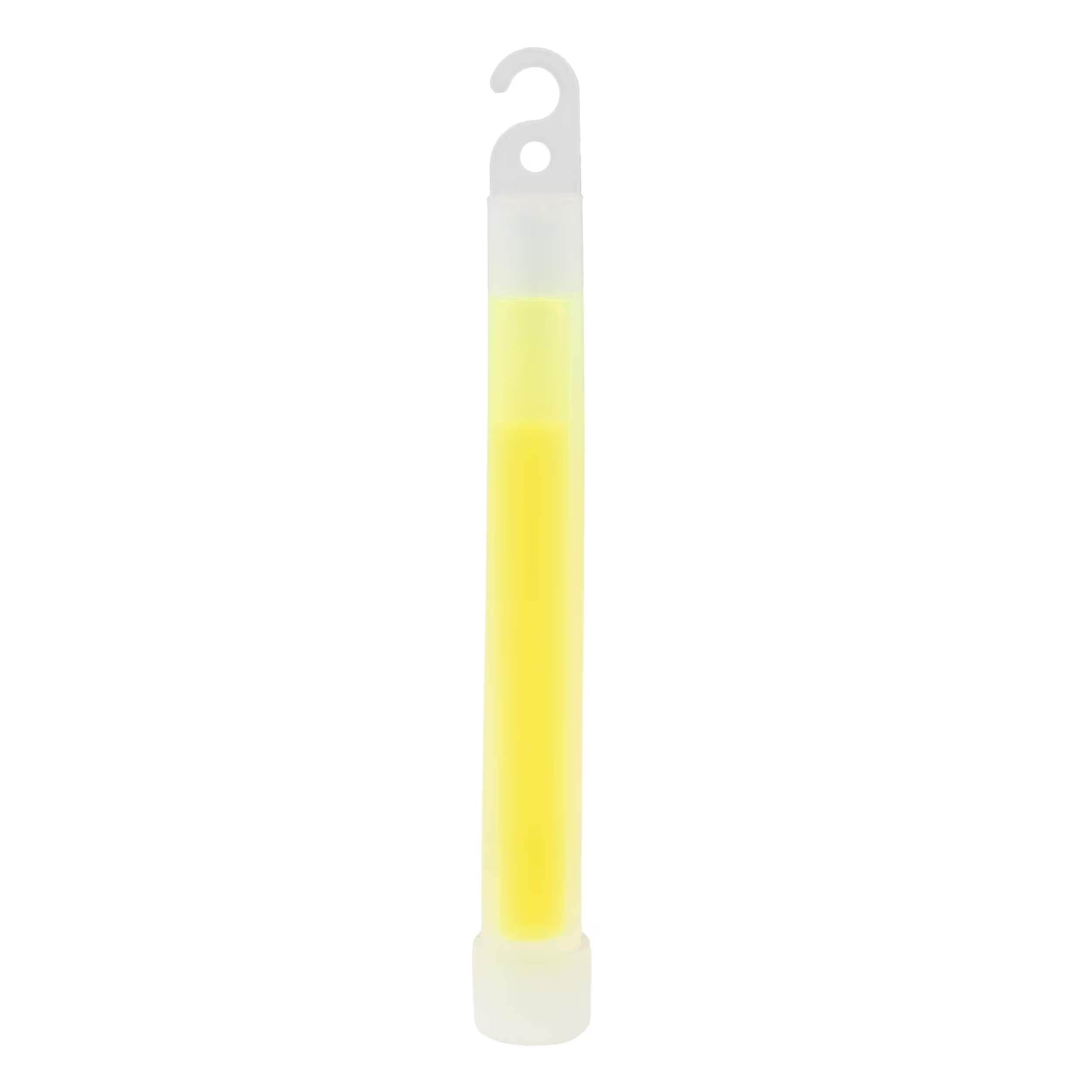 Oświetlenie chemiczne Mil-Tec Lightstick 5 szt. - Green