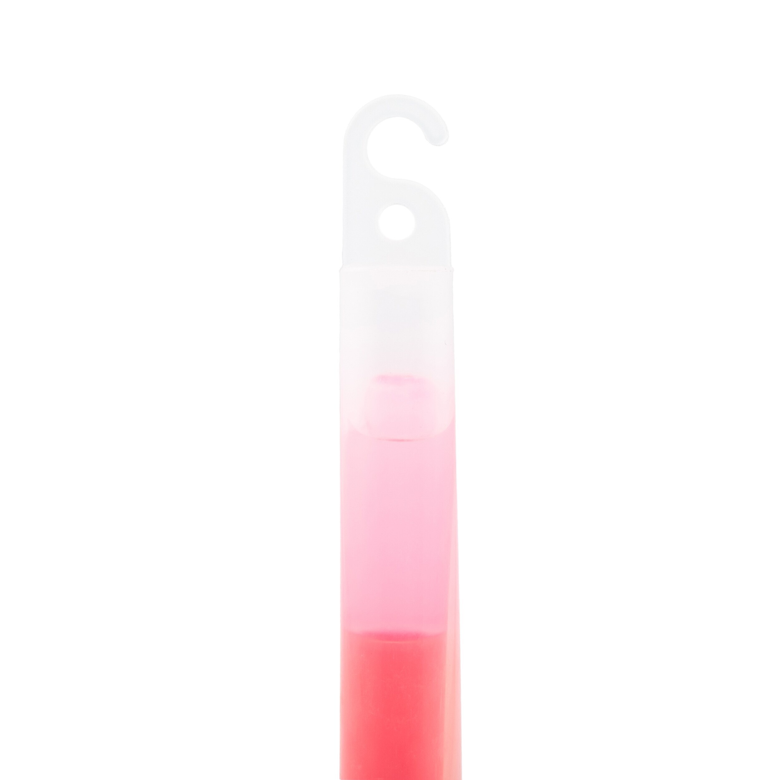 Oświetlenie chemiczne Mil-Tec Lightstick 5 szt. - Red