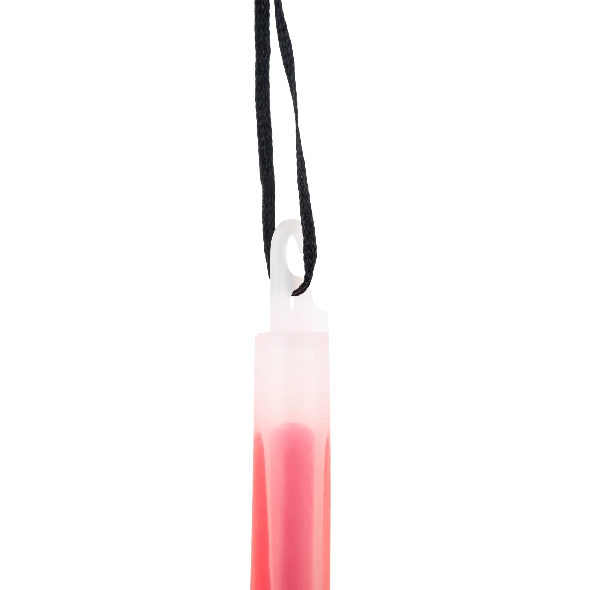 Oświetlenie chemiczne Mil-Tec Lightstick 5 szt. - Red