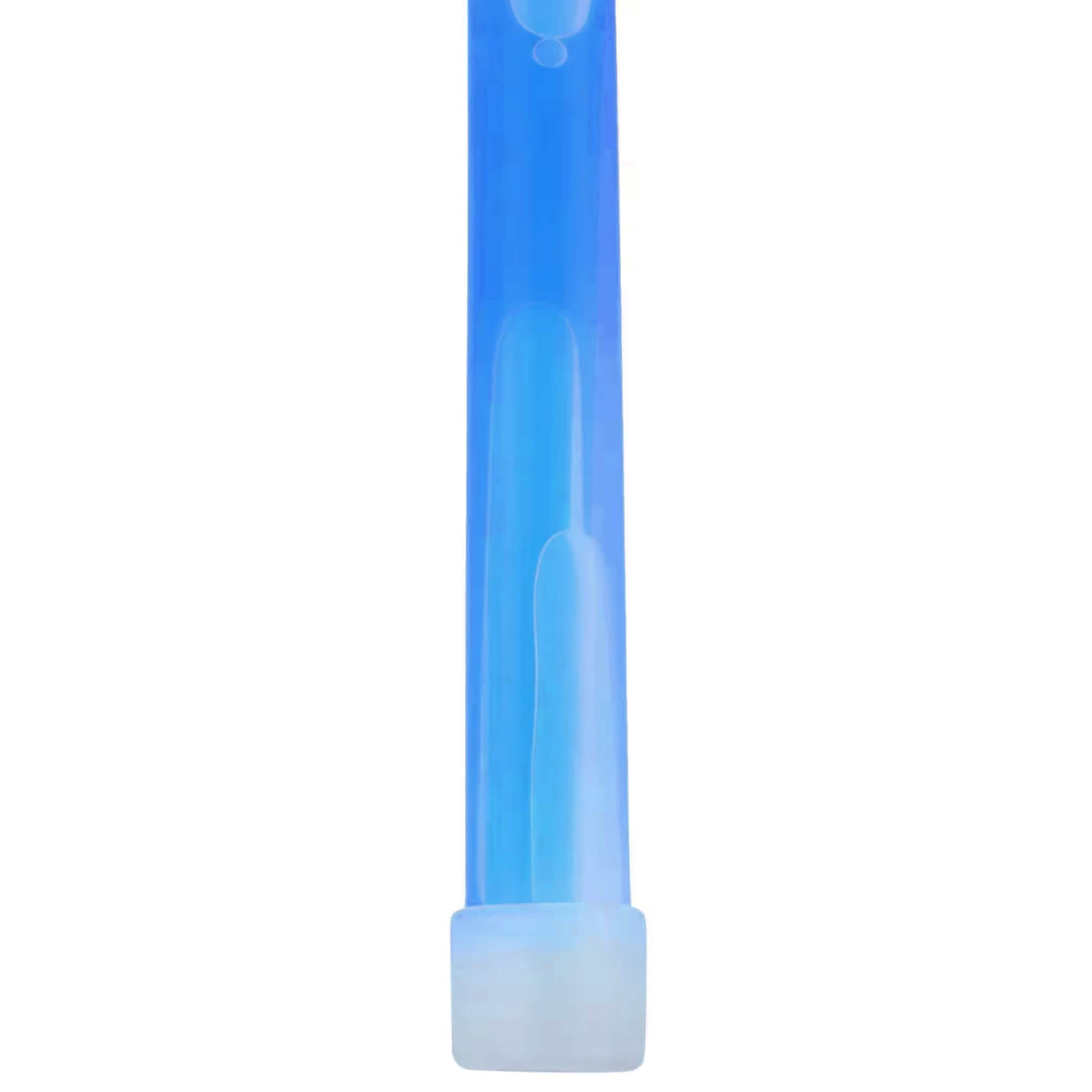 Хімічне джерело світла Mil-Tec Lightstick 5 шт. - Blue