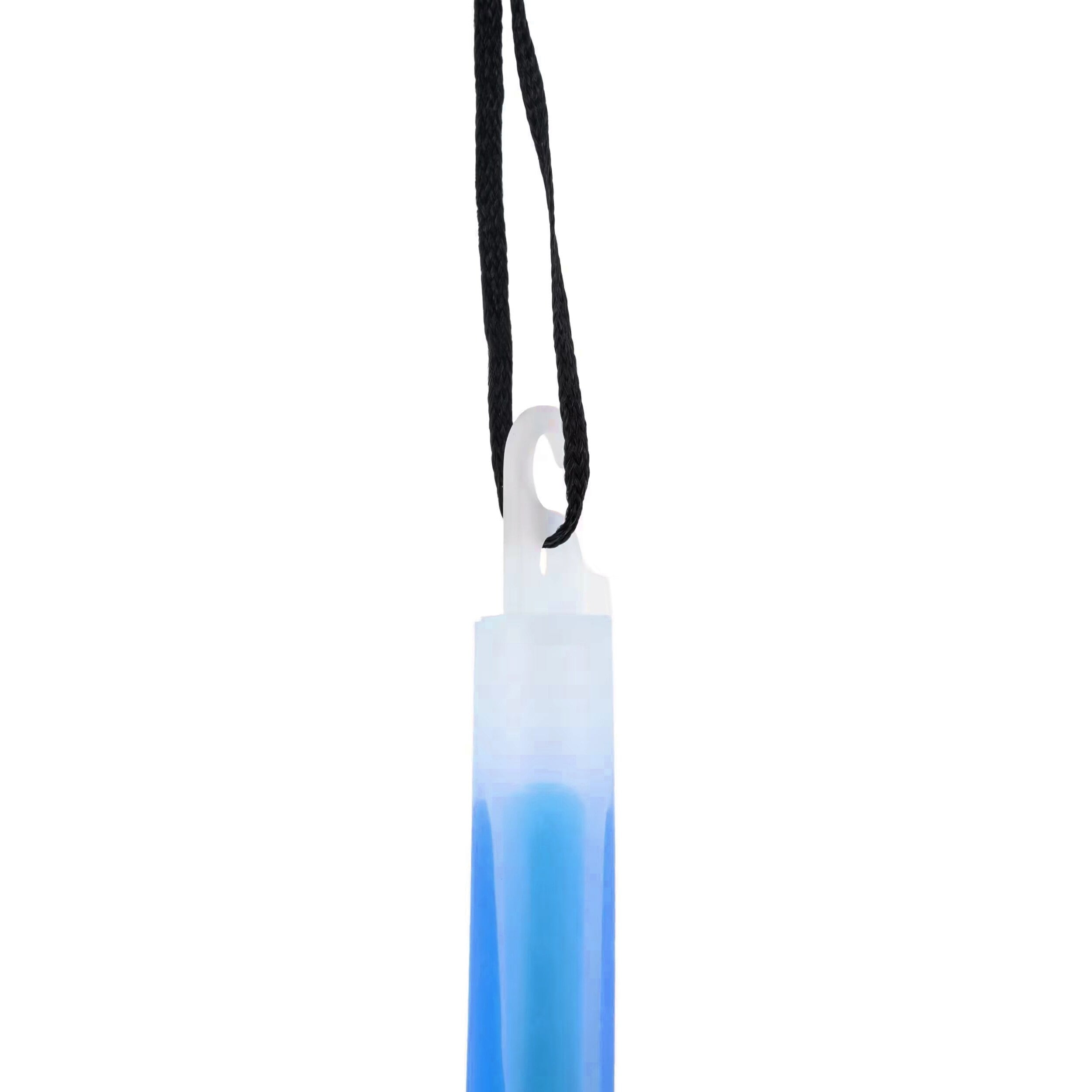 Oświetlenie chemiczne Mil-Tec Lightstick 5 szt. - Blue