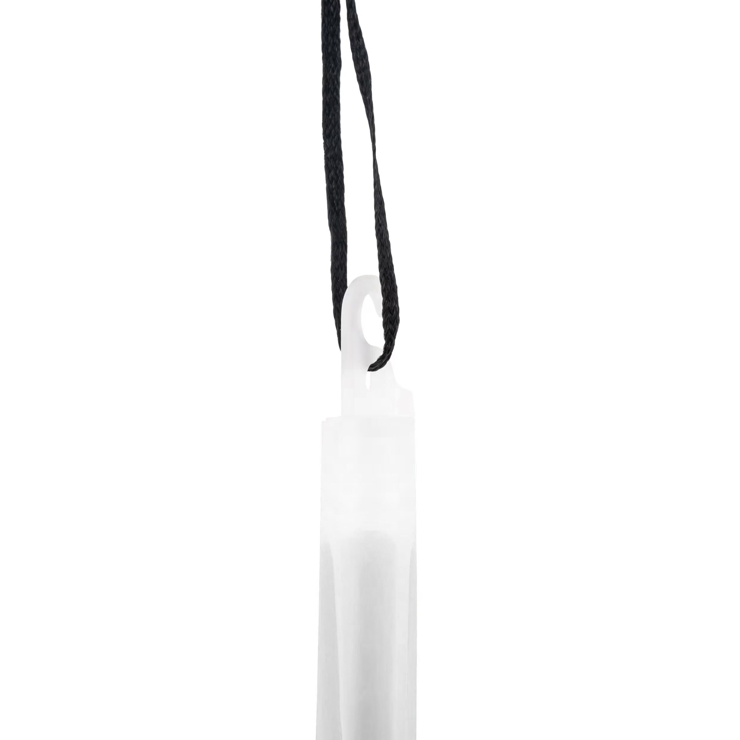 Хімічне джерело світла Mil-Tec Lightstick 5 шт. - White