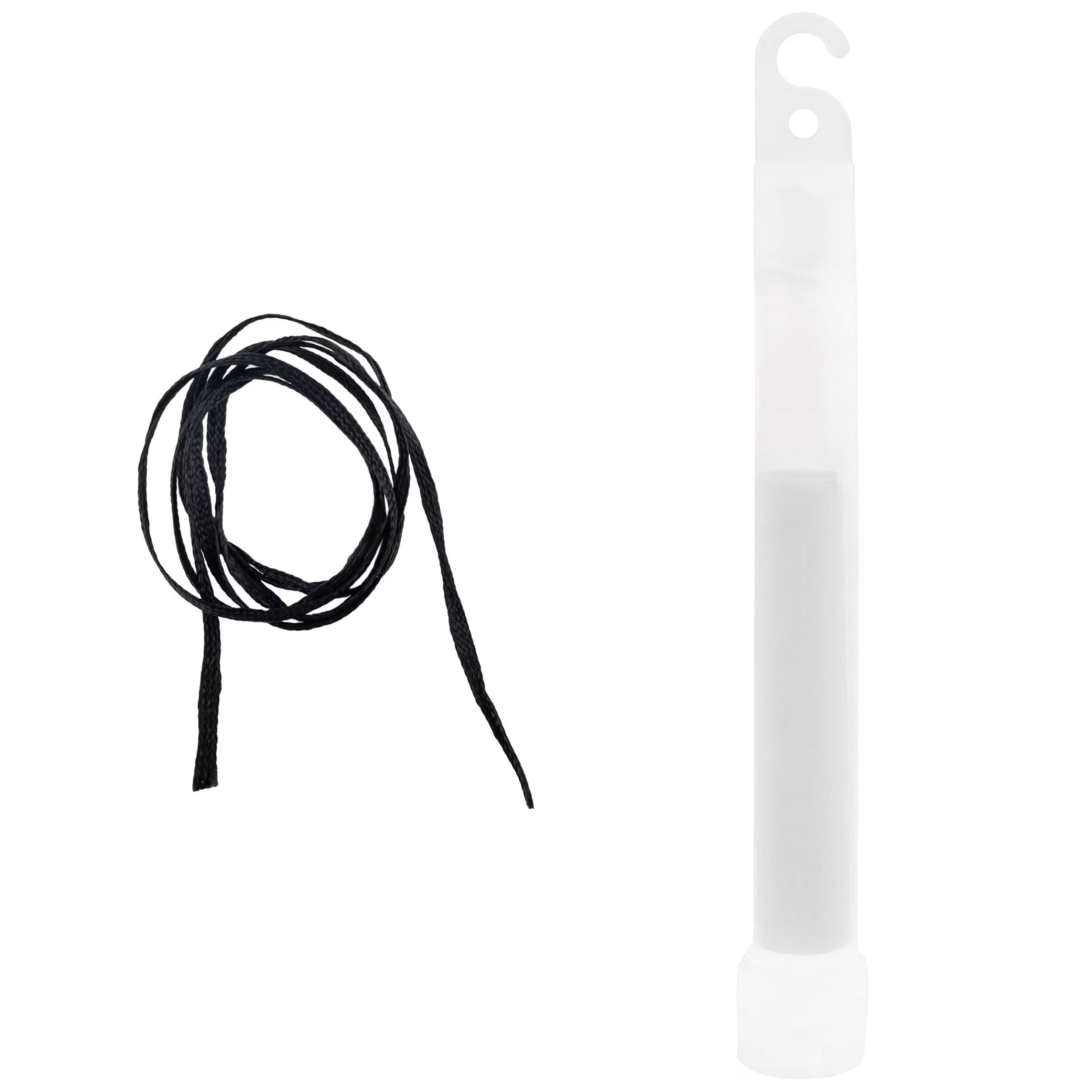 Хімічне джерело світла Mil-Tec Lightstick 5 шт. - White