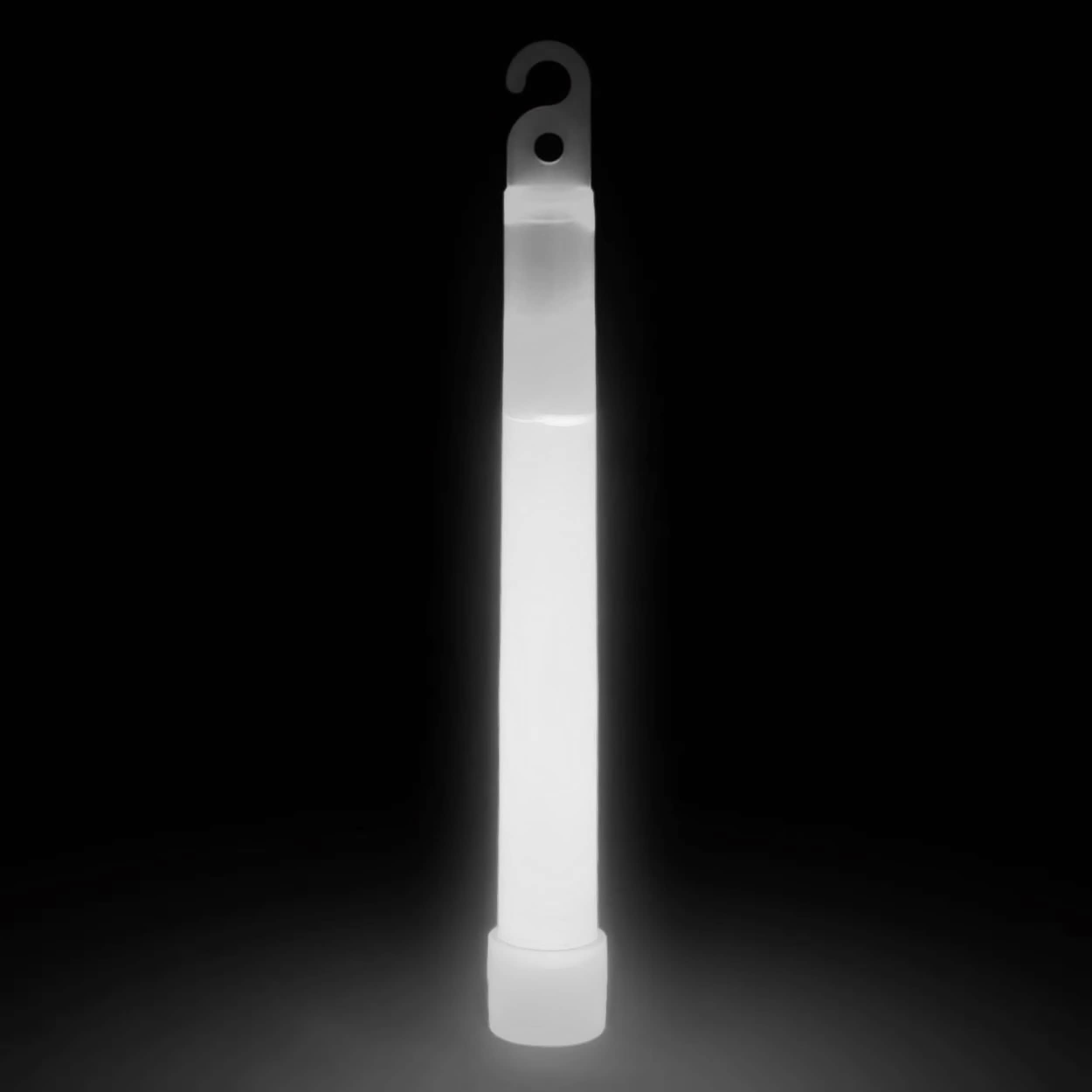 Oświetlenie chemiczne Mil-Tec Lightstick 5 szt. - White