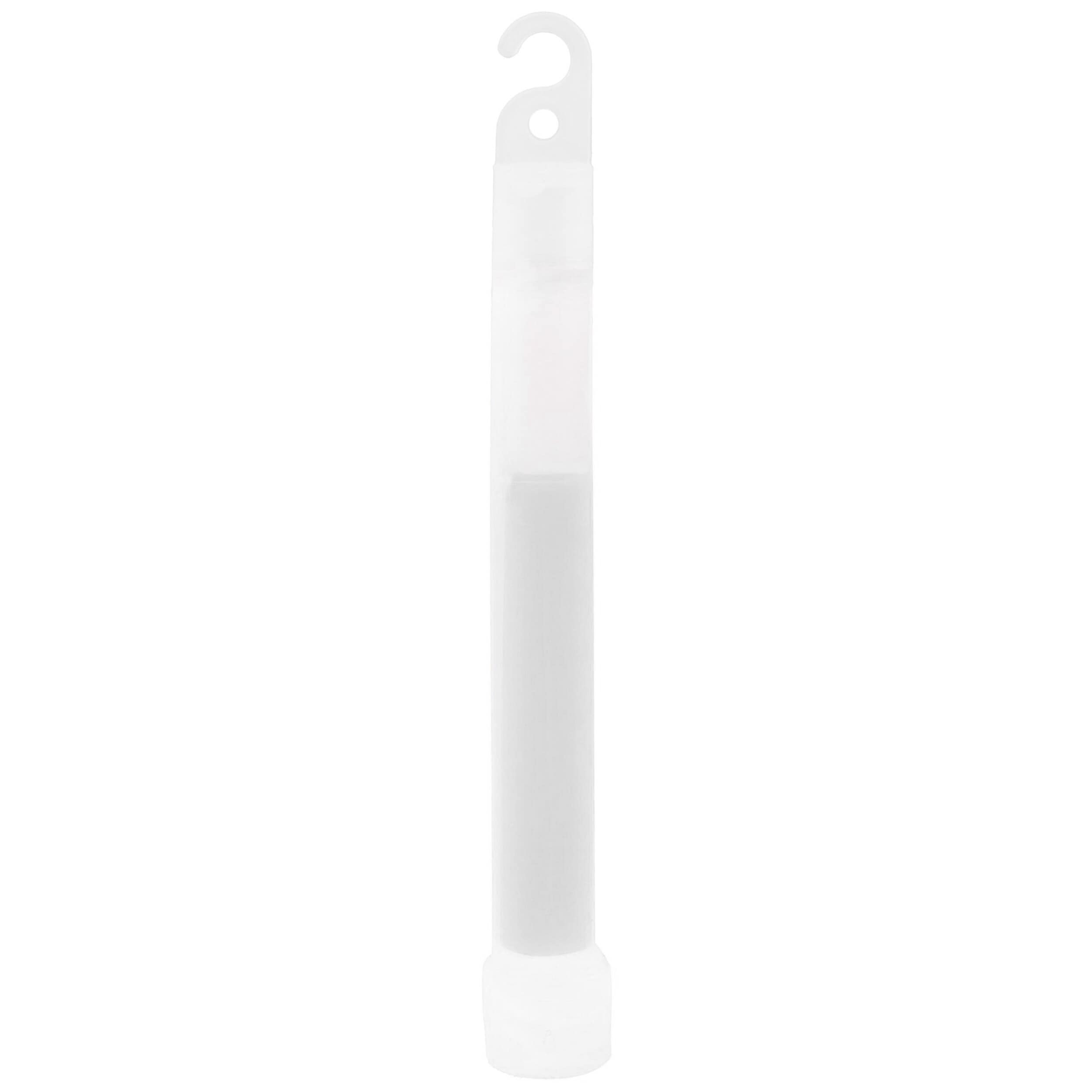 Oświetlenie chemiczne Mil-Tec Lightstick 5 szt. - White
