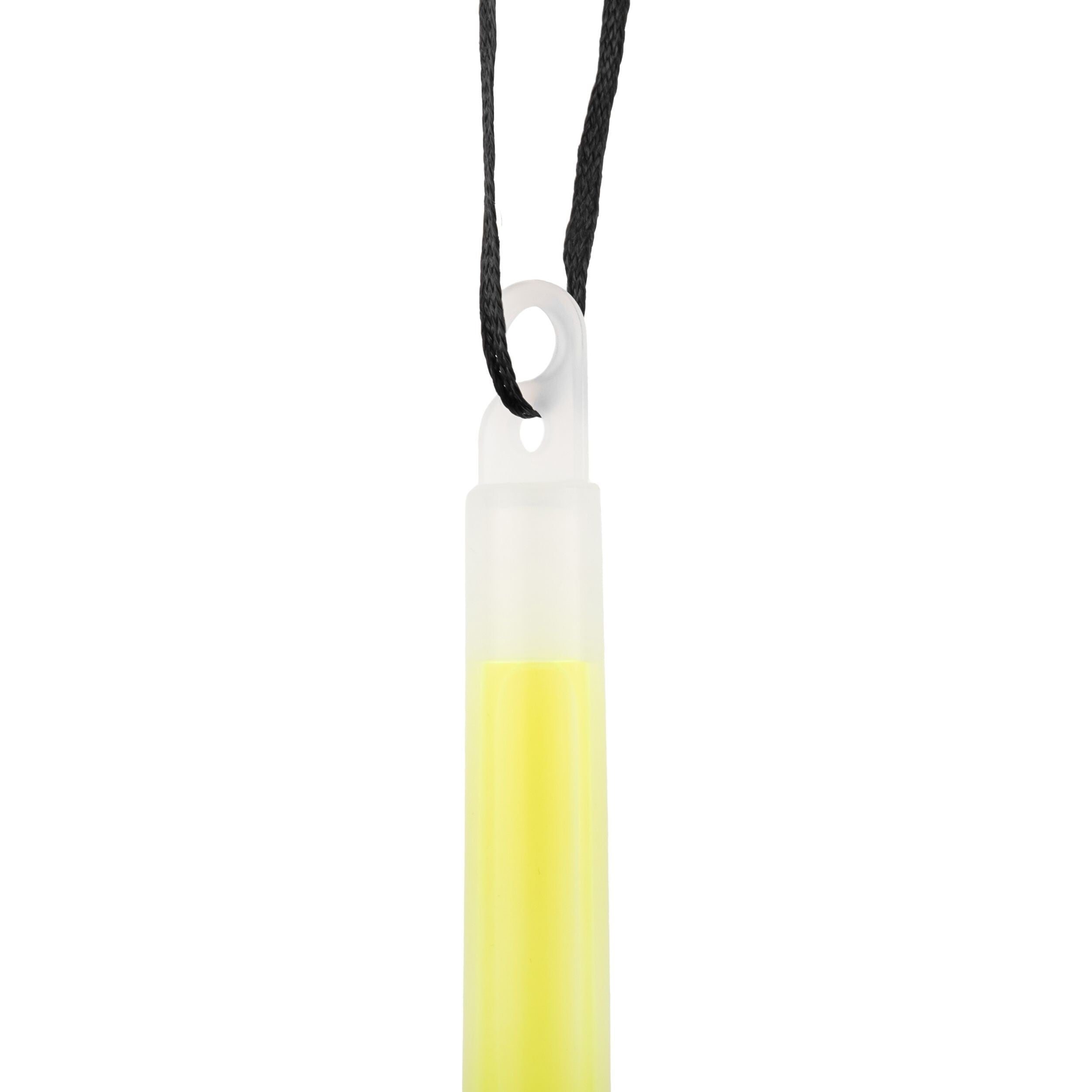 Хімічне джерело світла Mil-Tec Lightstick 5 шт. - Yellow