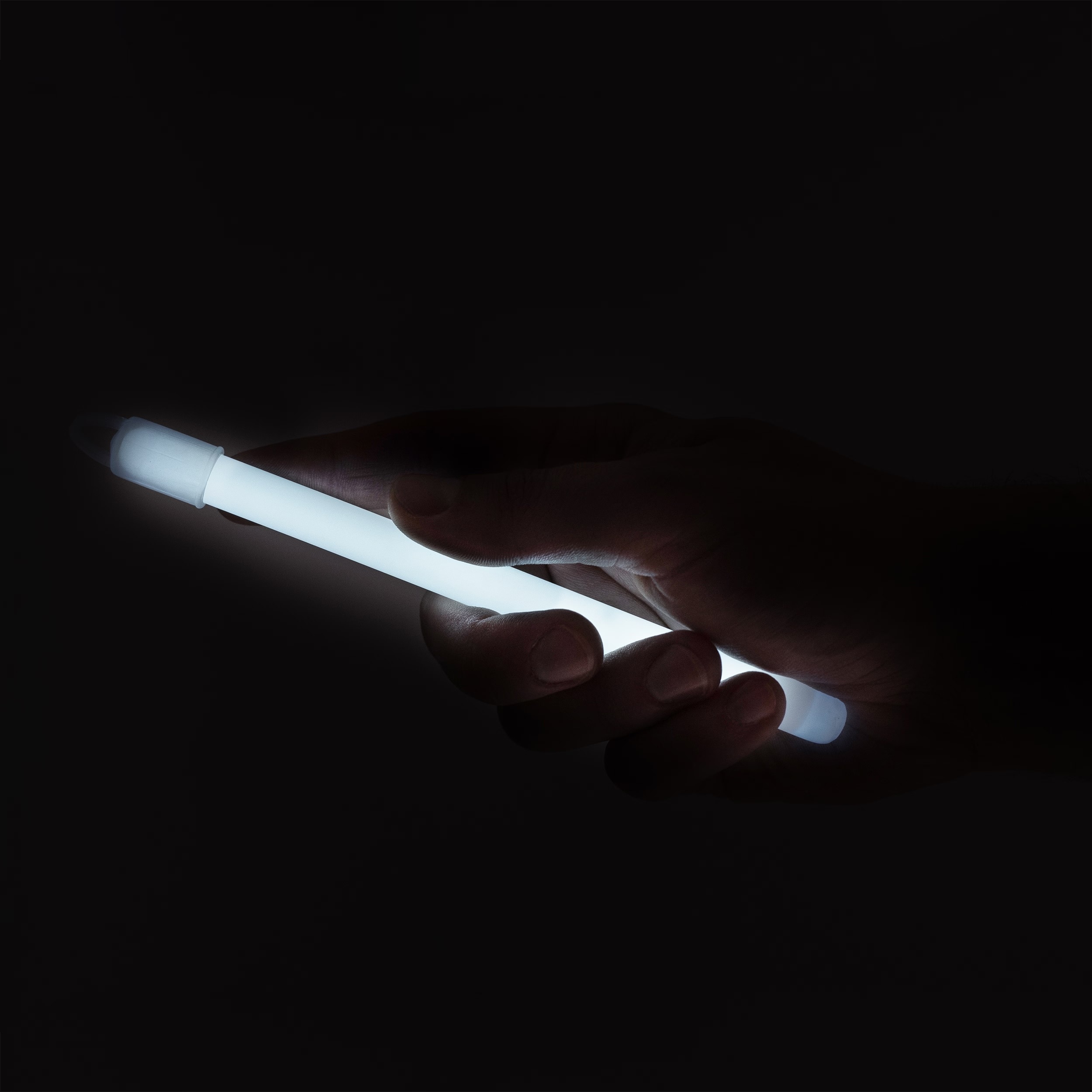 Хімічне джерело світла Mil-Tec Lightstick 1 x 15 см Ultra 5 шт. - White