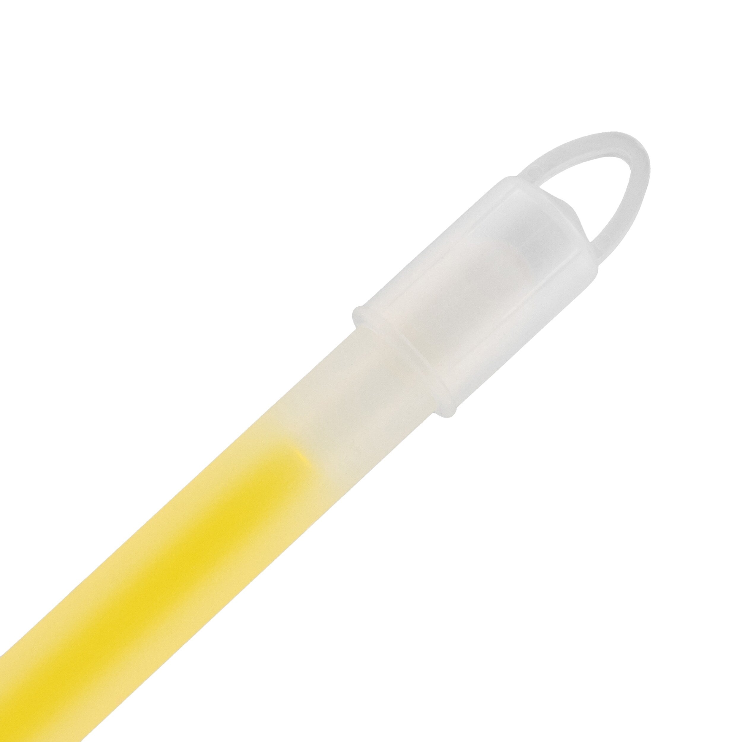 Хімічне джерело світла Mil-Tec Lightstick 1 x 15 см Ultra 5 шт. - White
