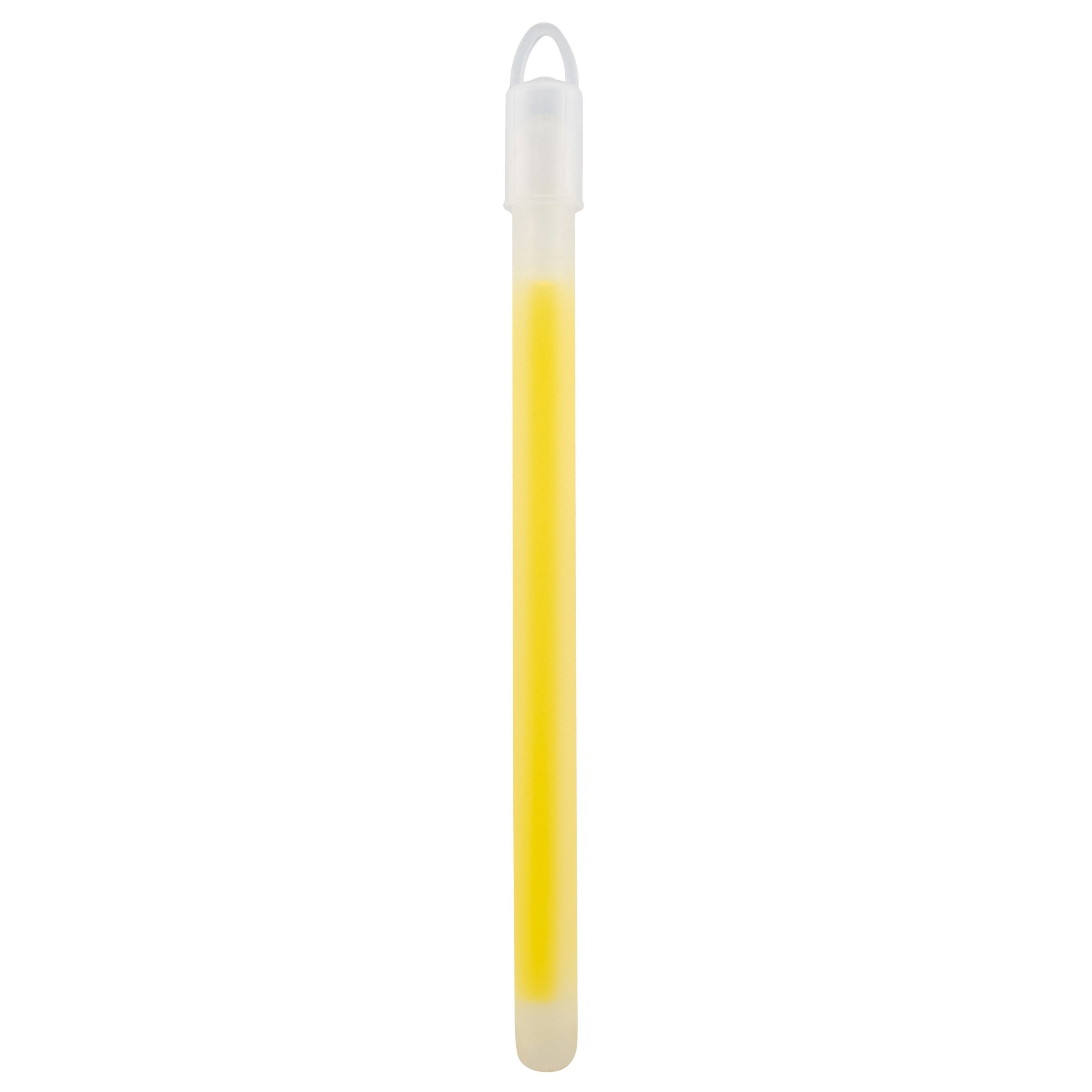 Oświetlenie chemiczne Mil-Tec Lightstick 1 x 15 cm Ultra 5 szt. - White