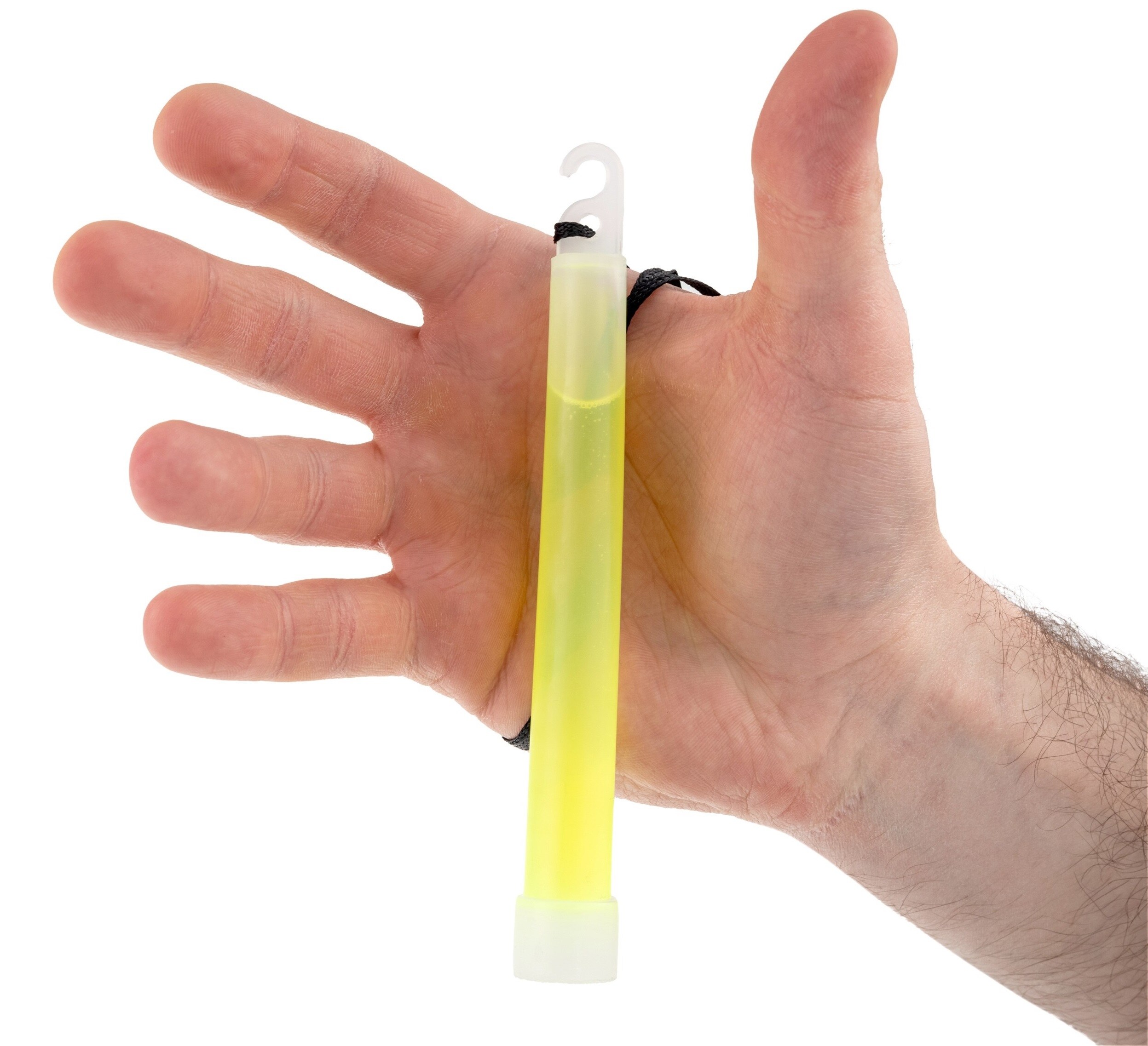 Oświetlenie chemiczne Mil-Tec Lightstick 6 szt. - Color Mix