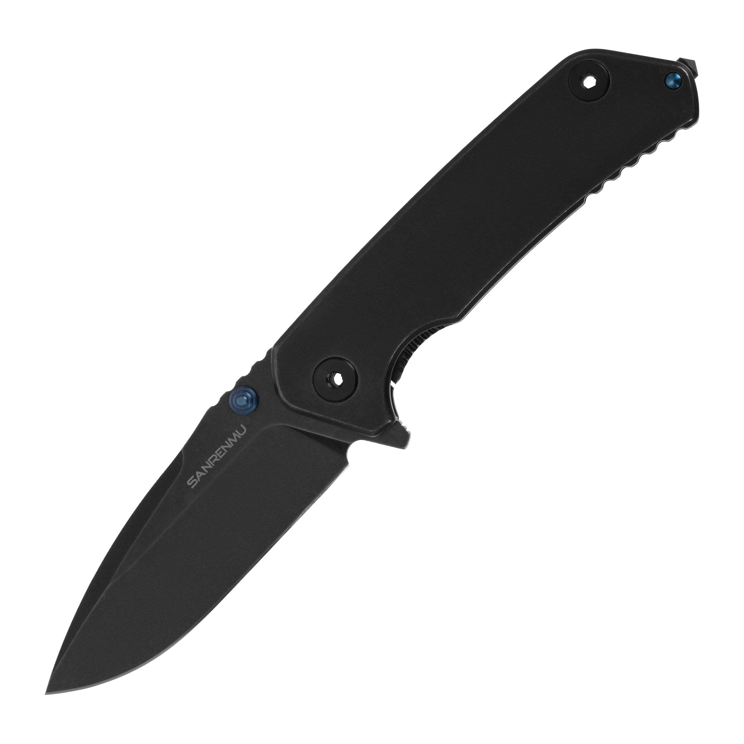 Складаний ніж Sanrenmu 9008-SB
