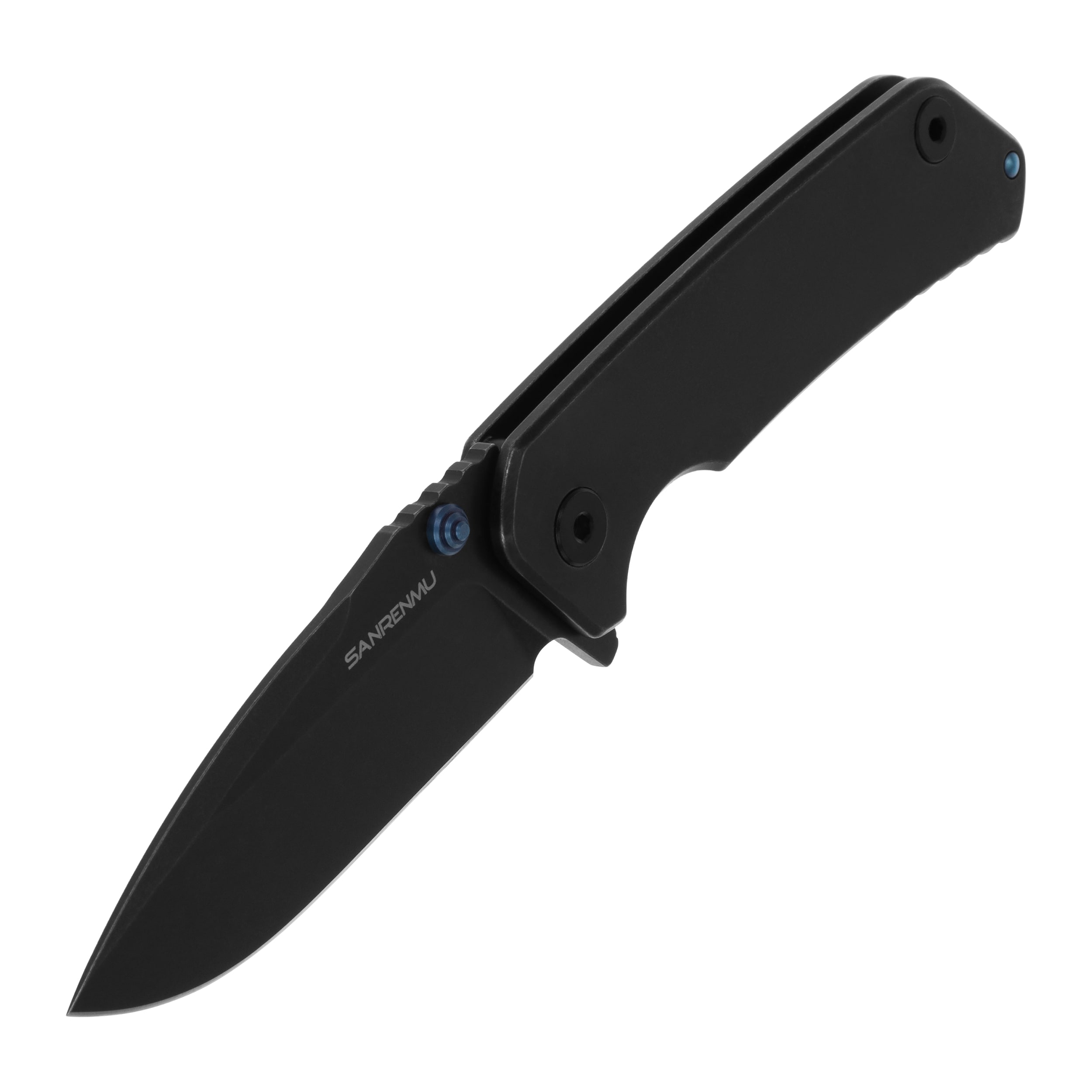 Складаний ніж Sanrenmu 9008-SB