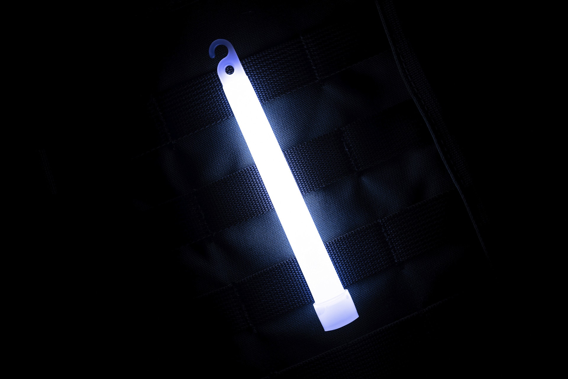 Oświetlenie chemiczne Badger Outdoor Białe - 5 szt.