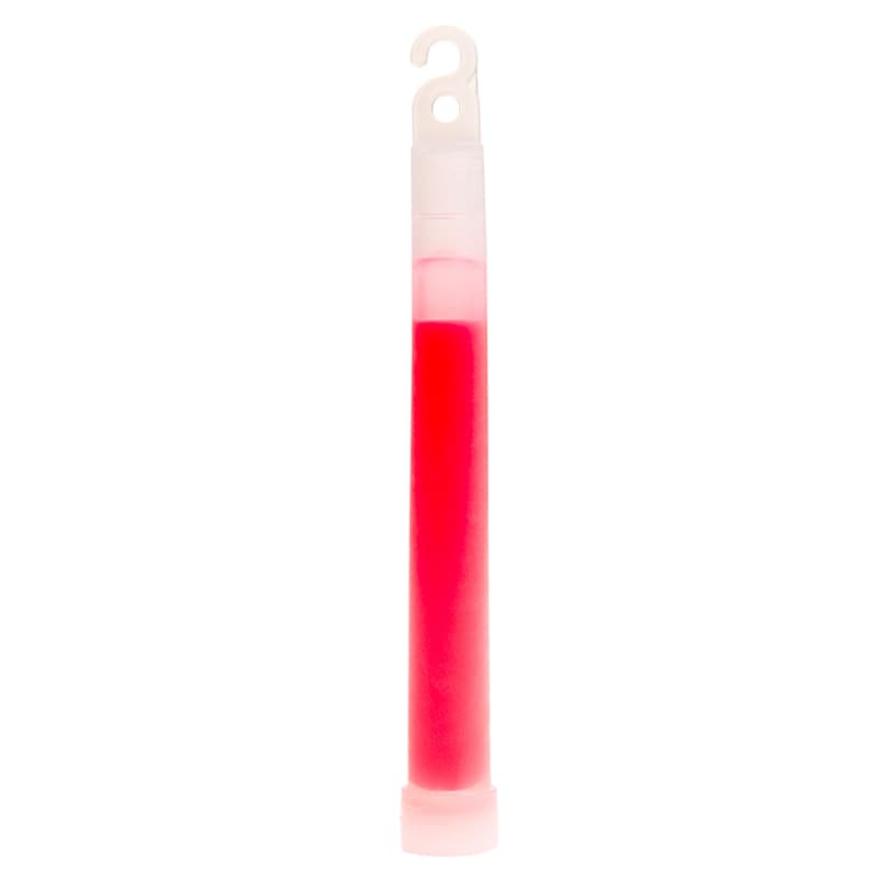 Хімічне джерело світла Badger Outdoor Color Mix - 6 шт.