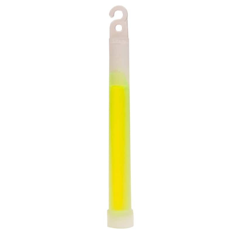 Хімічне джерело світла Badger Outdoor Color Mix - 6 шт.
