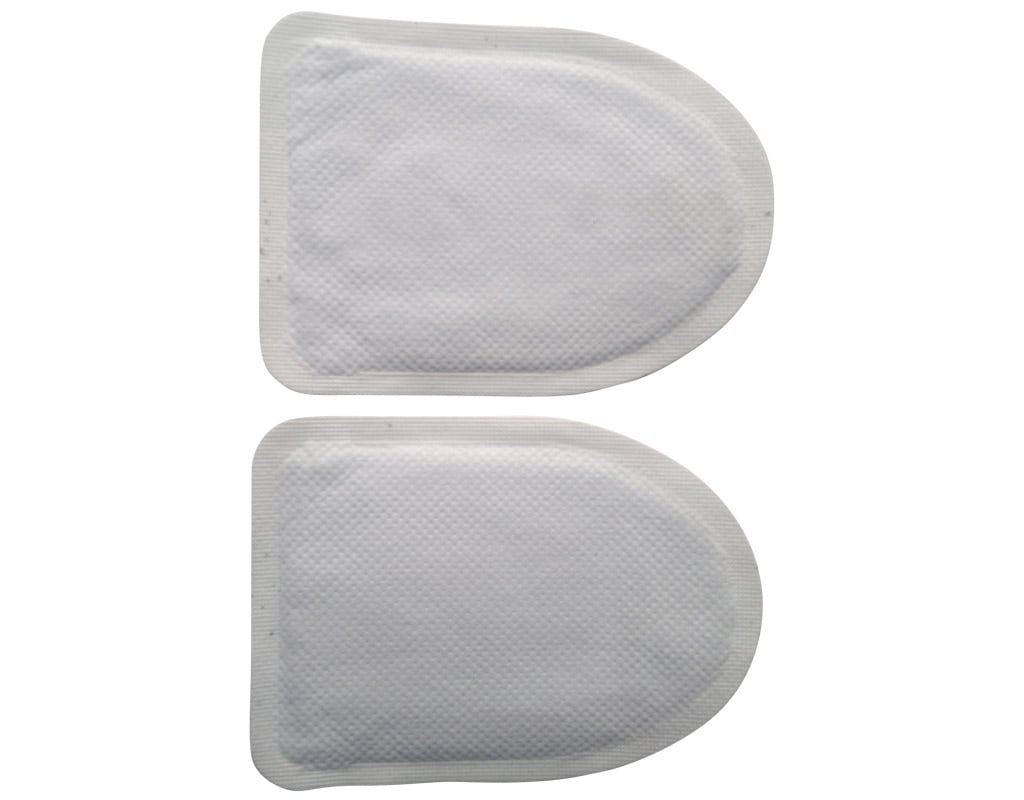Ogrzewacz chemiczny Only Hot Toe Warmer - 3 szt.