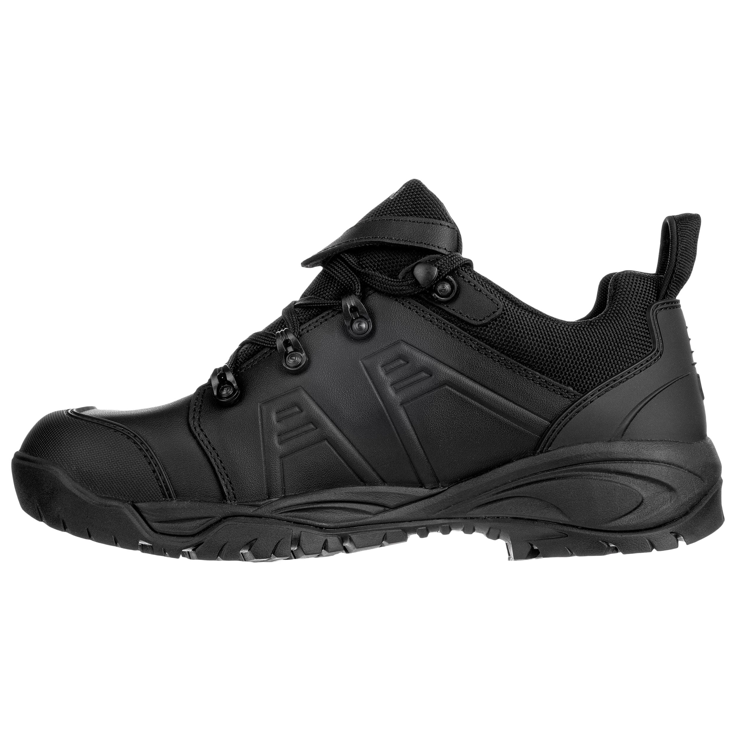 Buty Bennon Panther XTR 06 NM Low - Black
