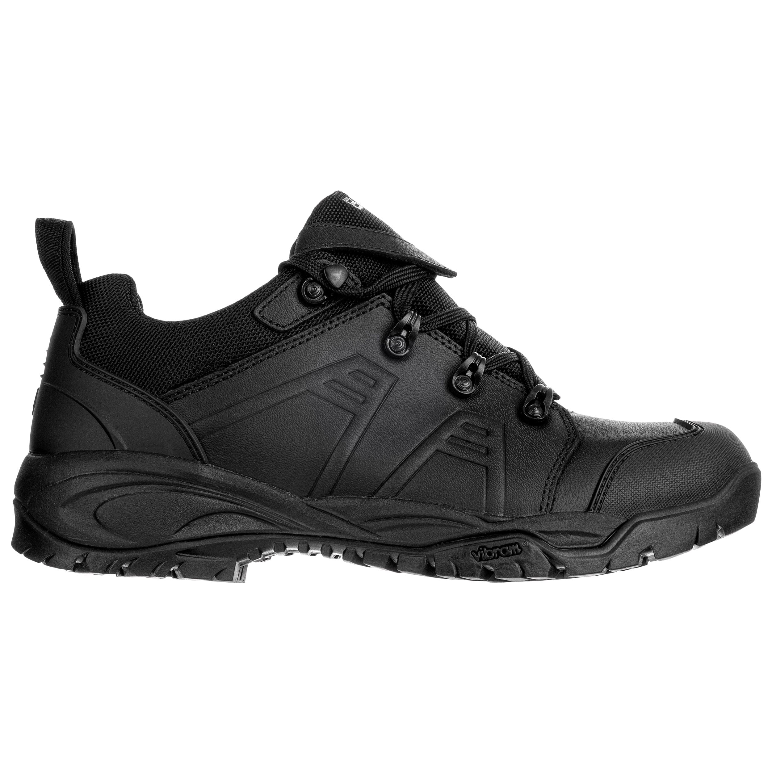 Buty Bennon Panther XTR 06 NM Low - Black