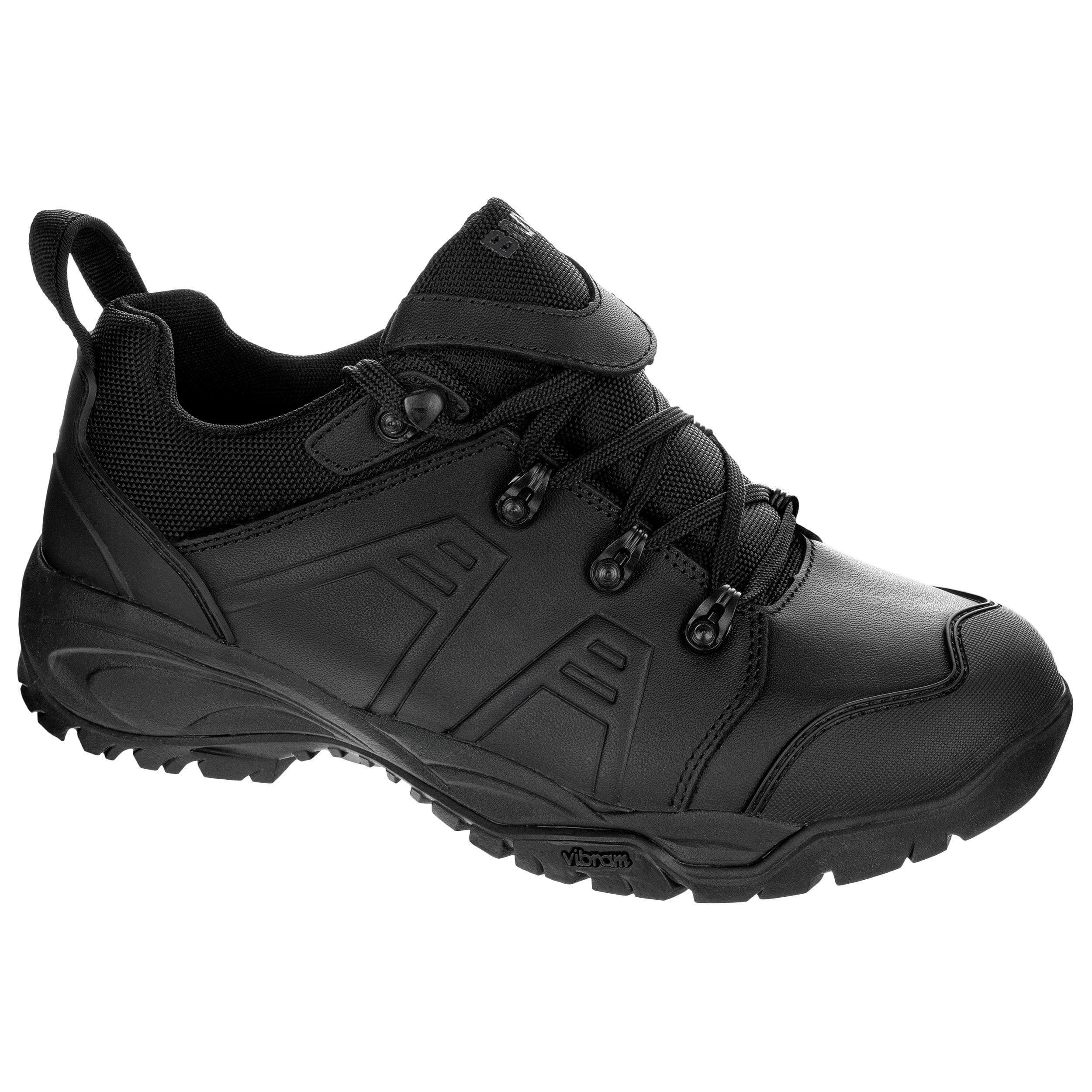Buty Bennon Panther XTR 06 NM Low - Black