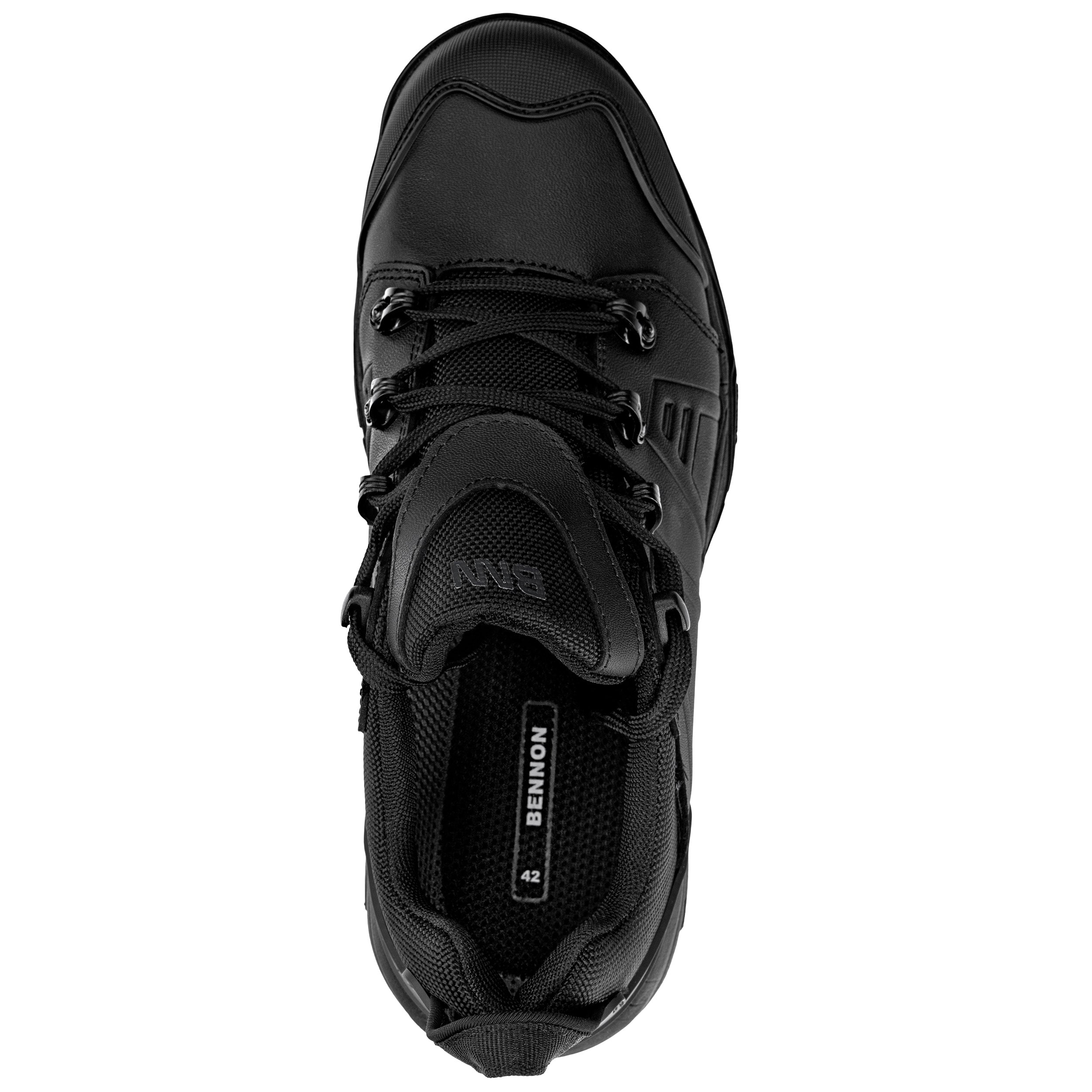 Buty Bennon Panther XTR 06 NM Low - Black