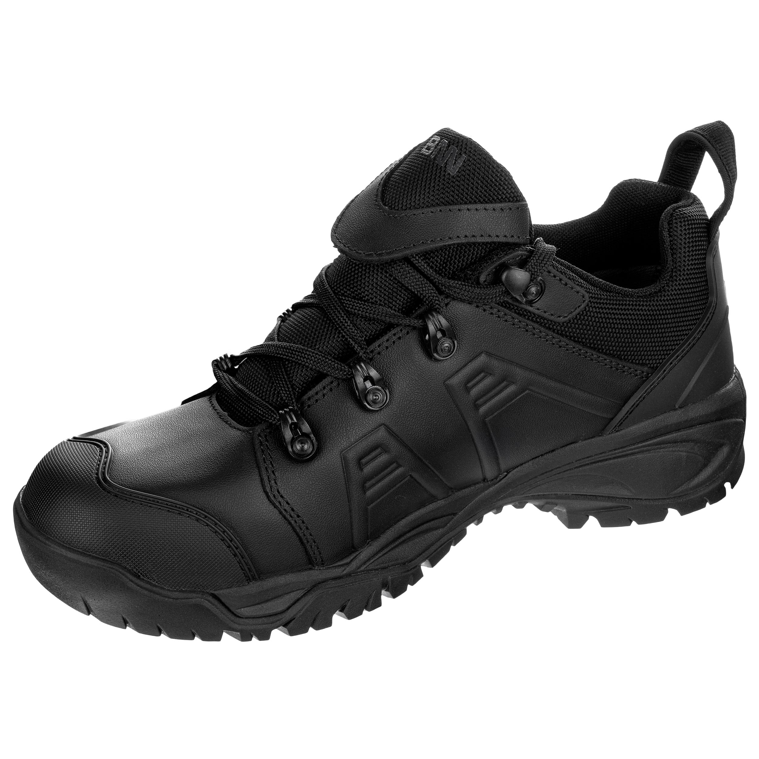 Buty Bennon Panther XTR 06 NM Low - Black
