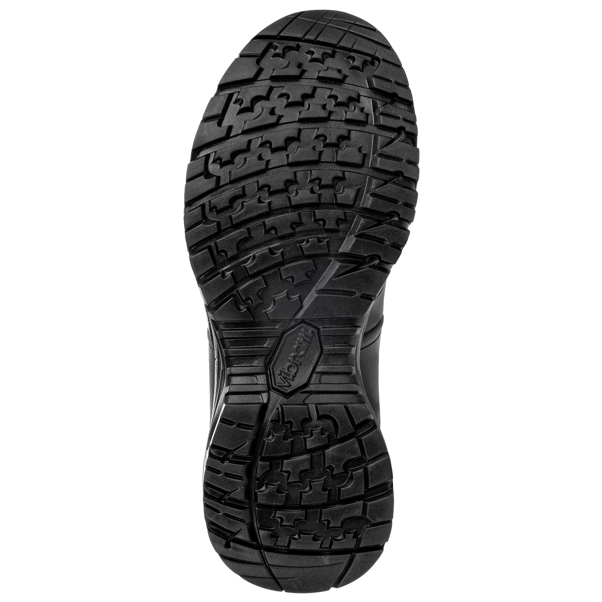 Buty Bennon Panther XTR 06 NM Low - Black