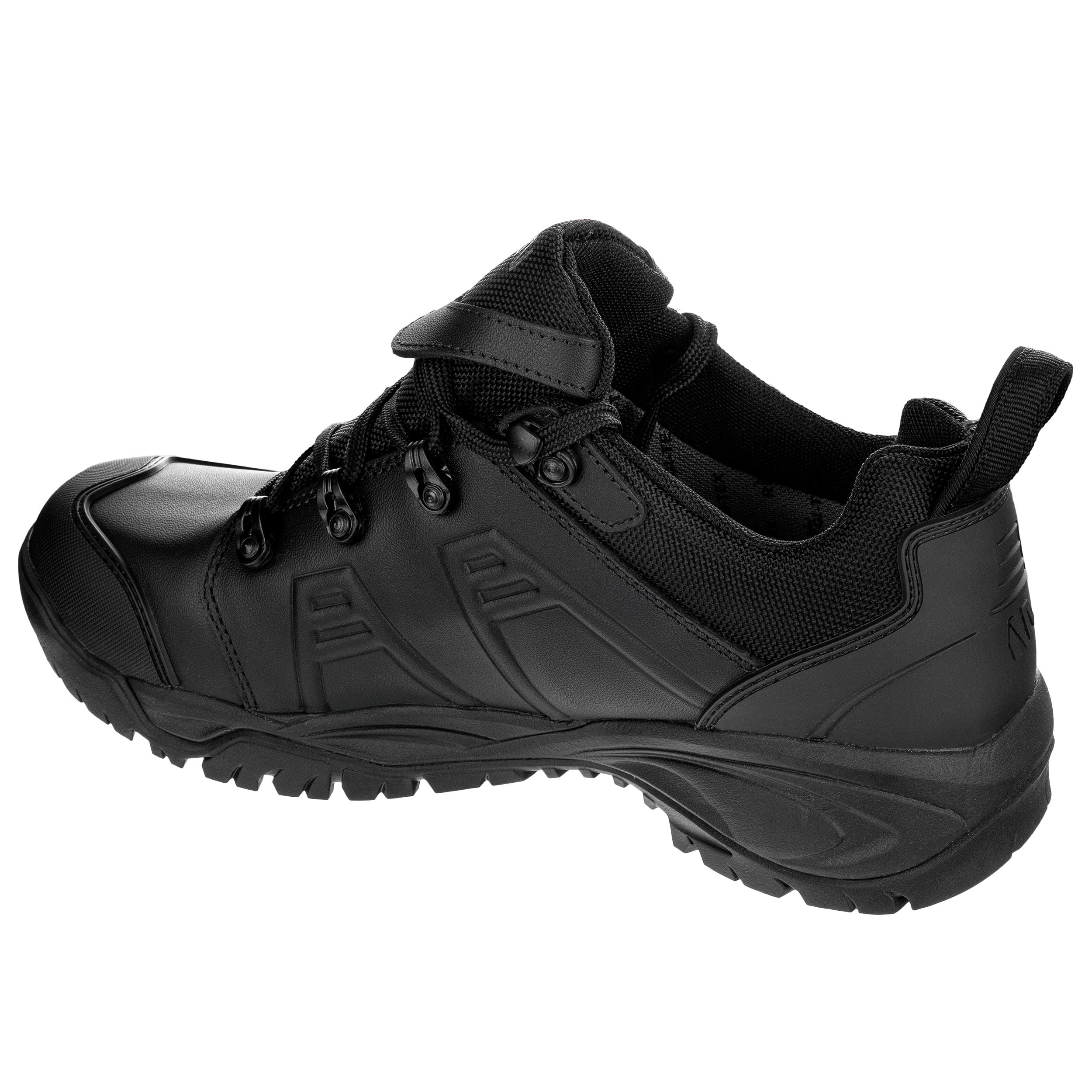 Buty Bennon Panther XTR 06 NM Low - Black