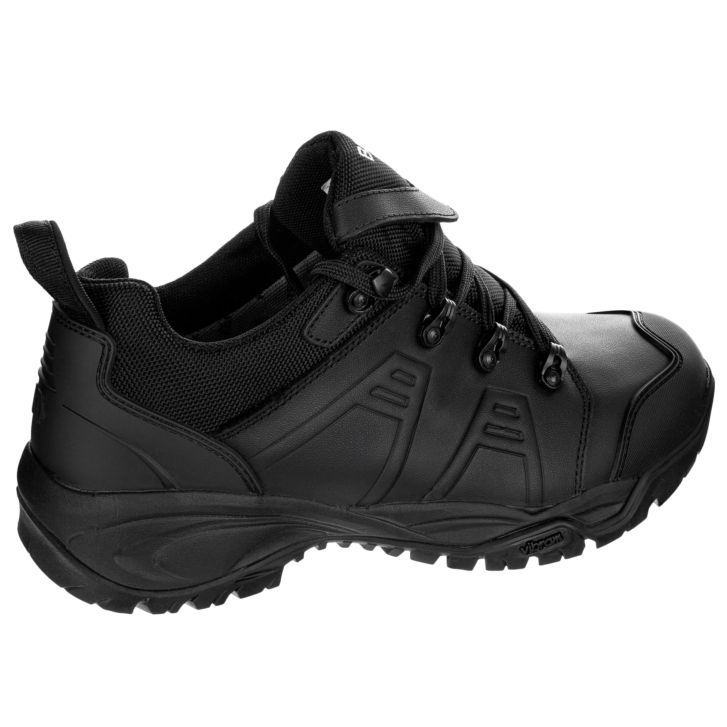 Buty Bennon Panther XTR 06 NM Low - Black